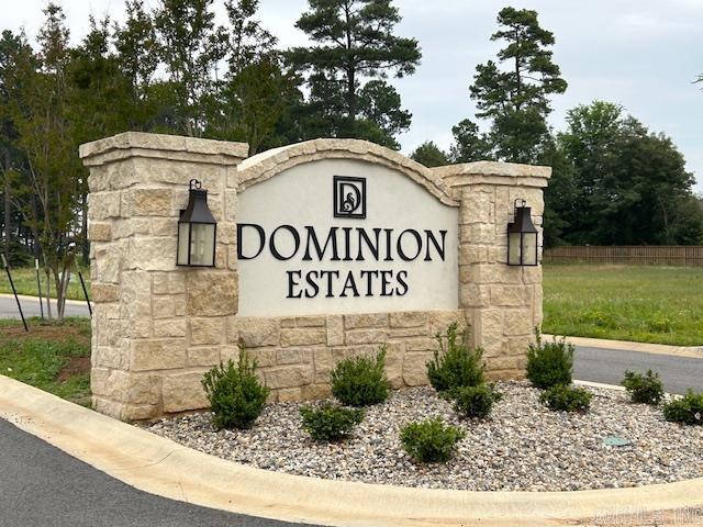 The Dominion - Land