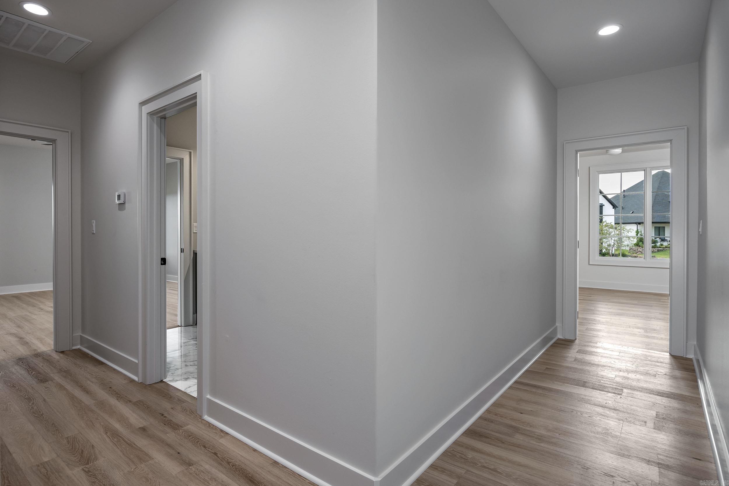 CHENAL VALLEY "FALSTONE COURT" - Residential