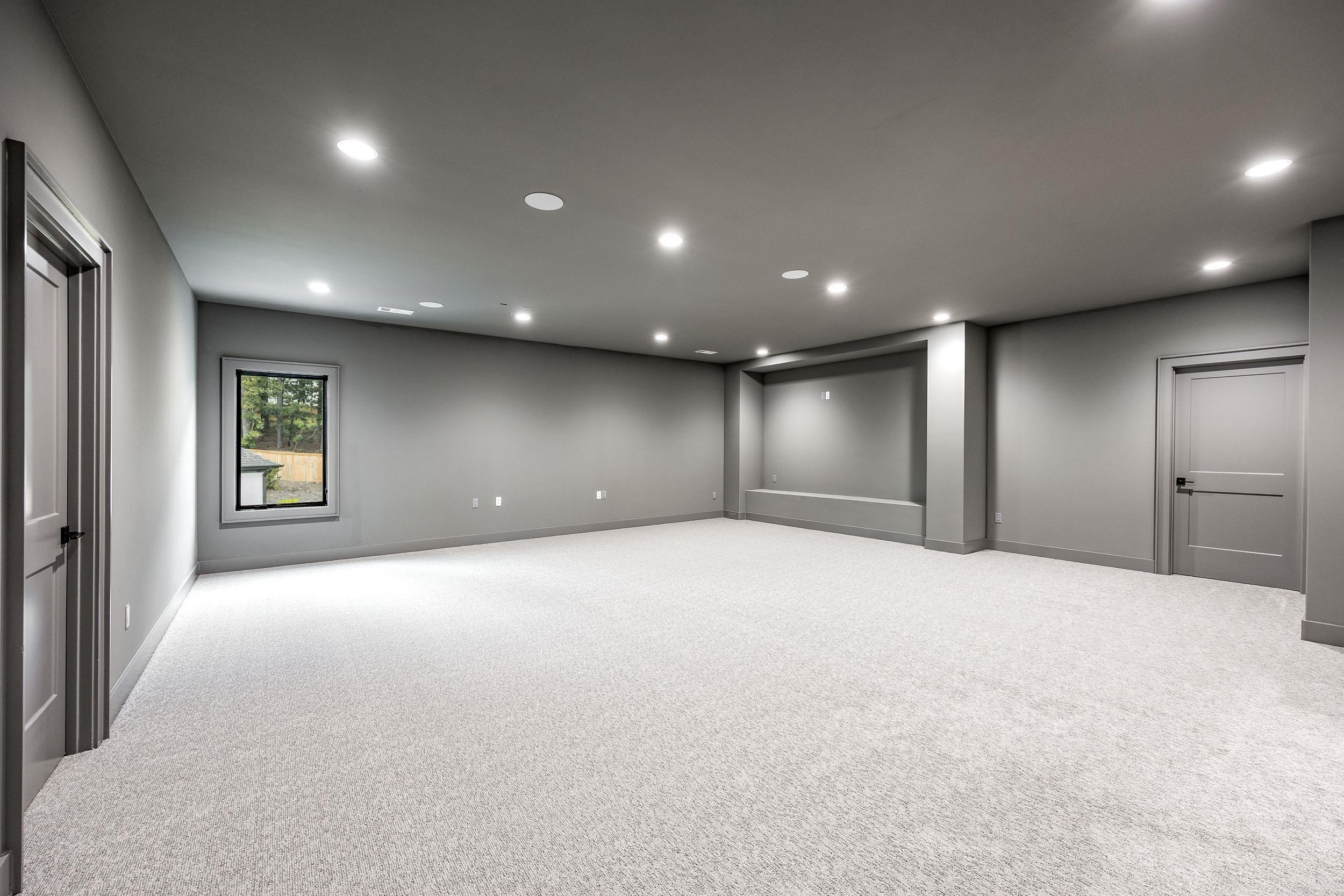 CHENAL VALLEY "FALSTONE COURT" - Residential