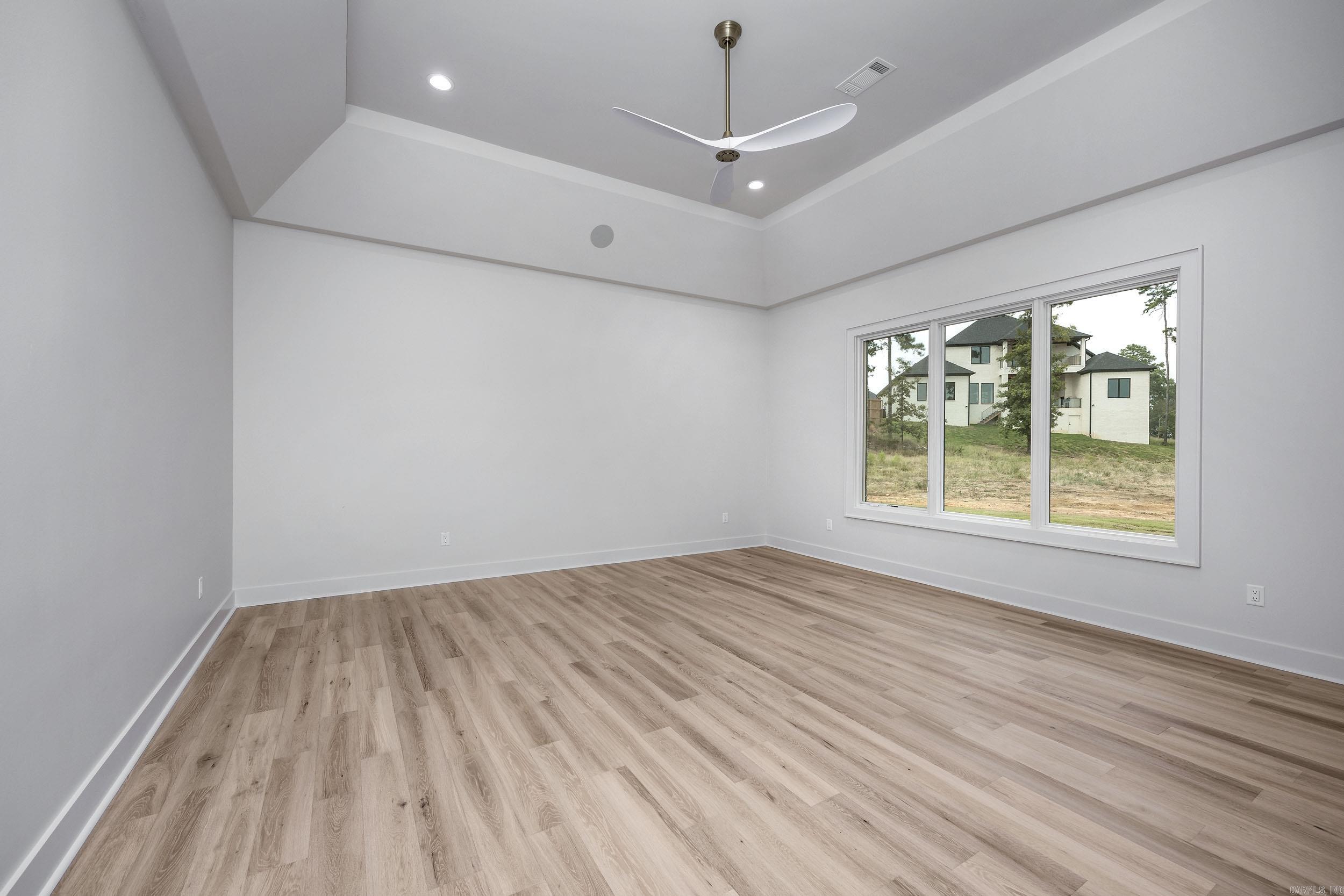 CHENAL VALLEY "FALSTONE COURT" - Residential