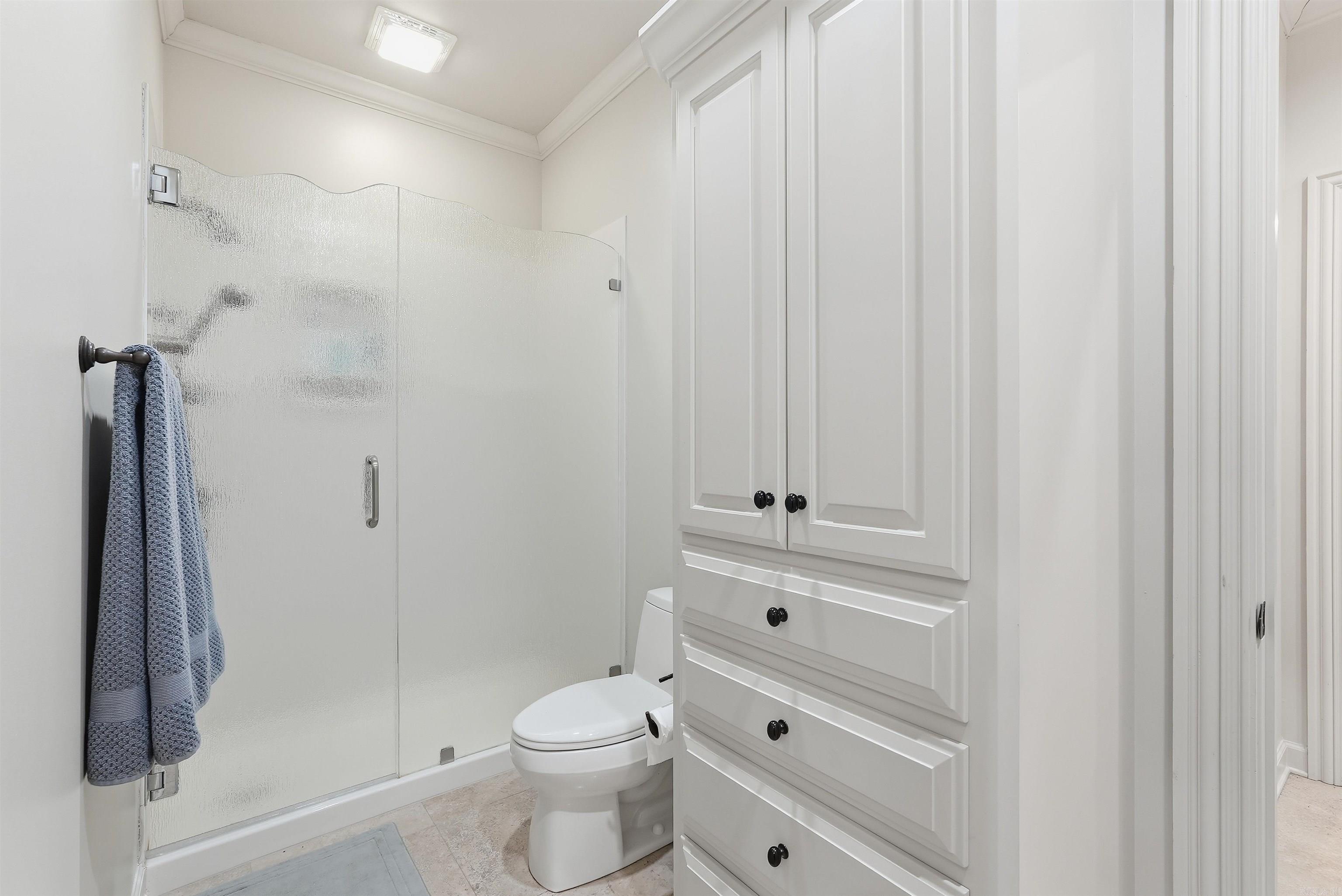 CHENAL VALLEY GERMAY COURT - Residential