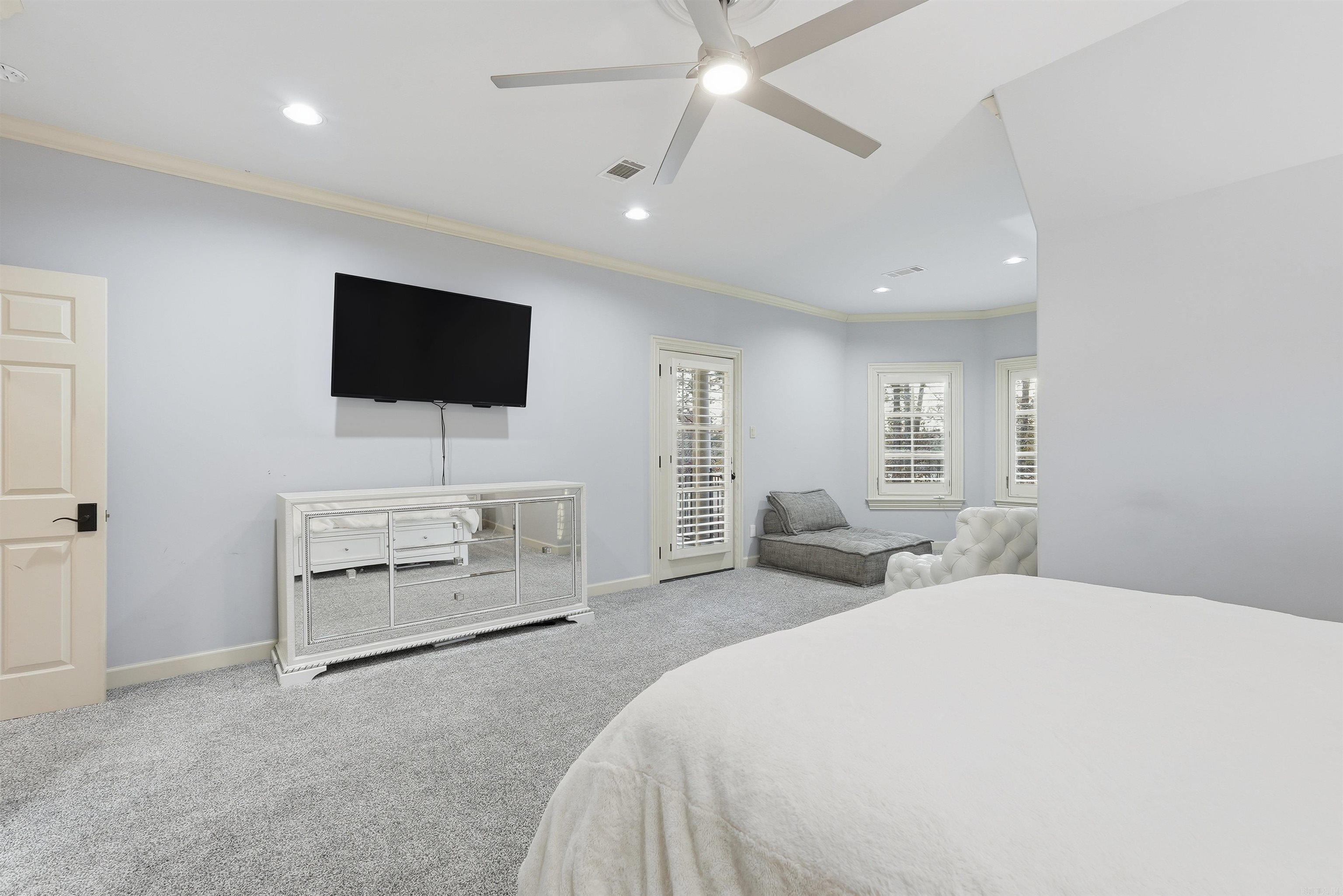 CHENAL VALLEY GERMAY COURT - Residential