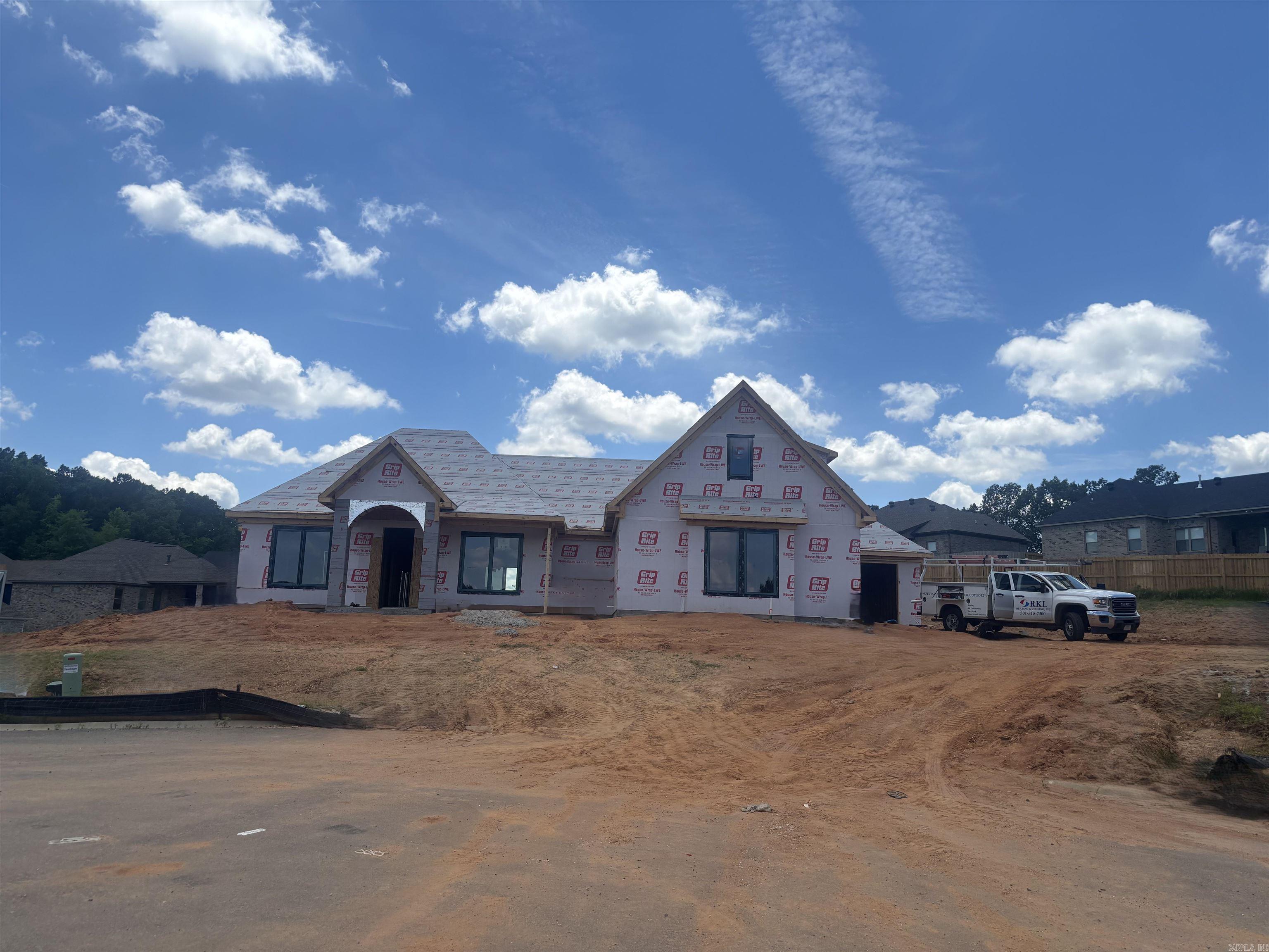 HARMONY VILLAGE - Residential
