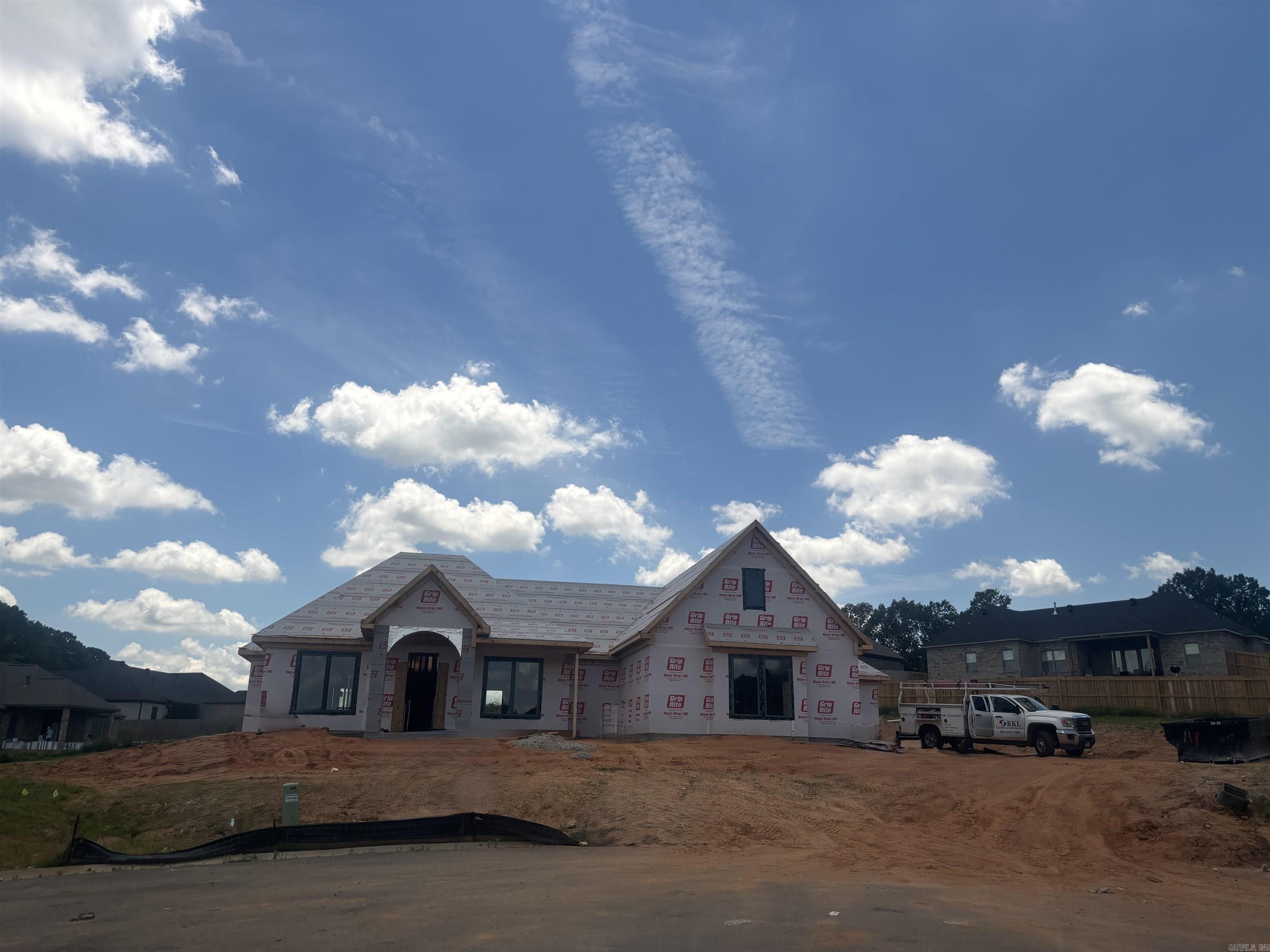HARMONY VILLAGE - Residential