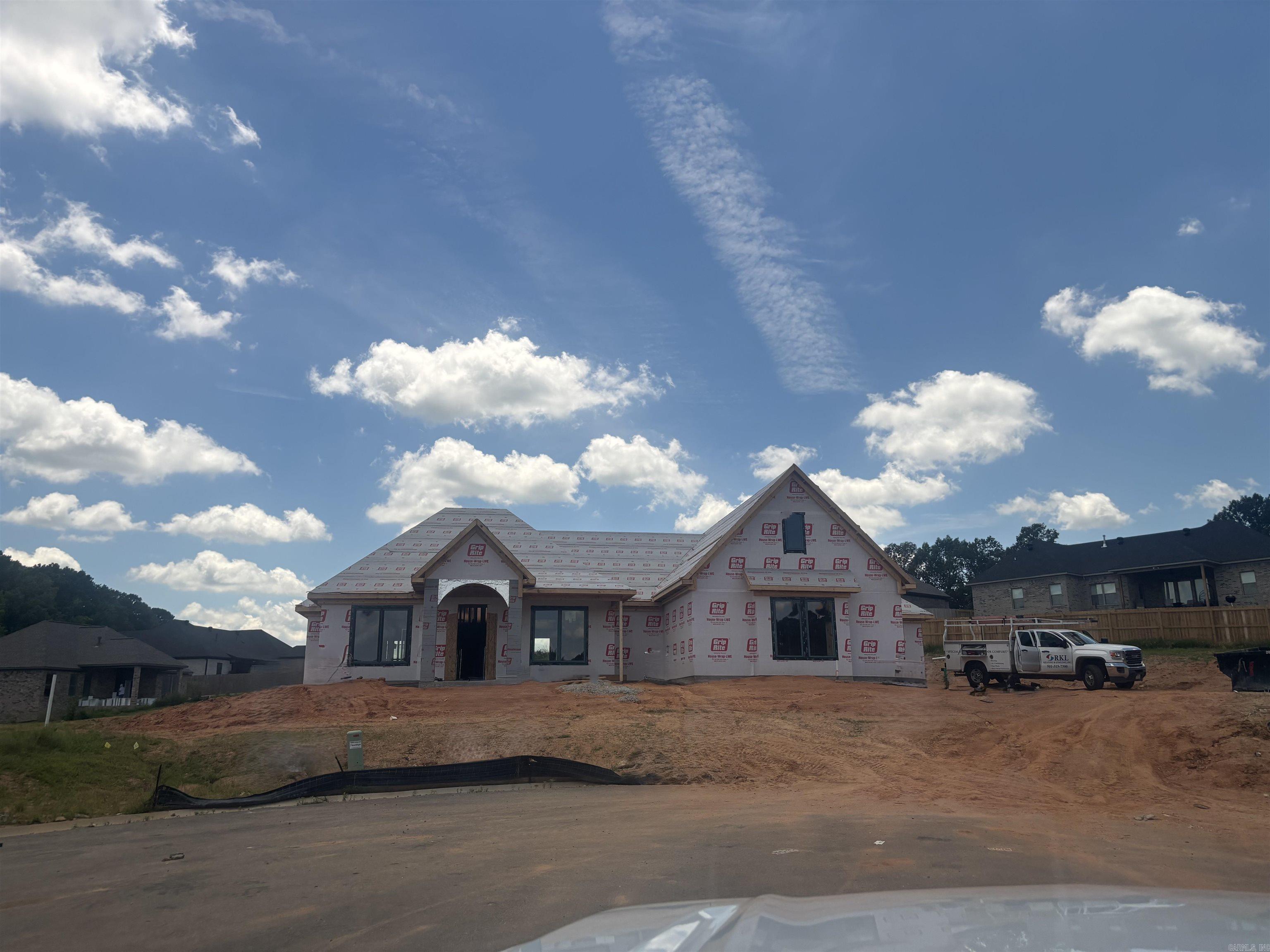 HARMONY VILLAGE - Residential