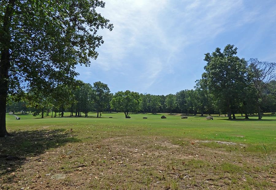 Two side by side lots with South Golf Course Frontage. These two lots would be a great location for that dream home you always wanted. Lot 8 overlooks hole #15 of the South Golf Course. You'll have plenty of space for any type home.