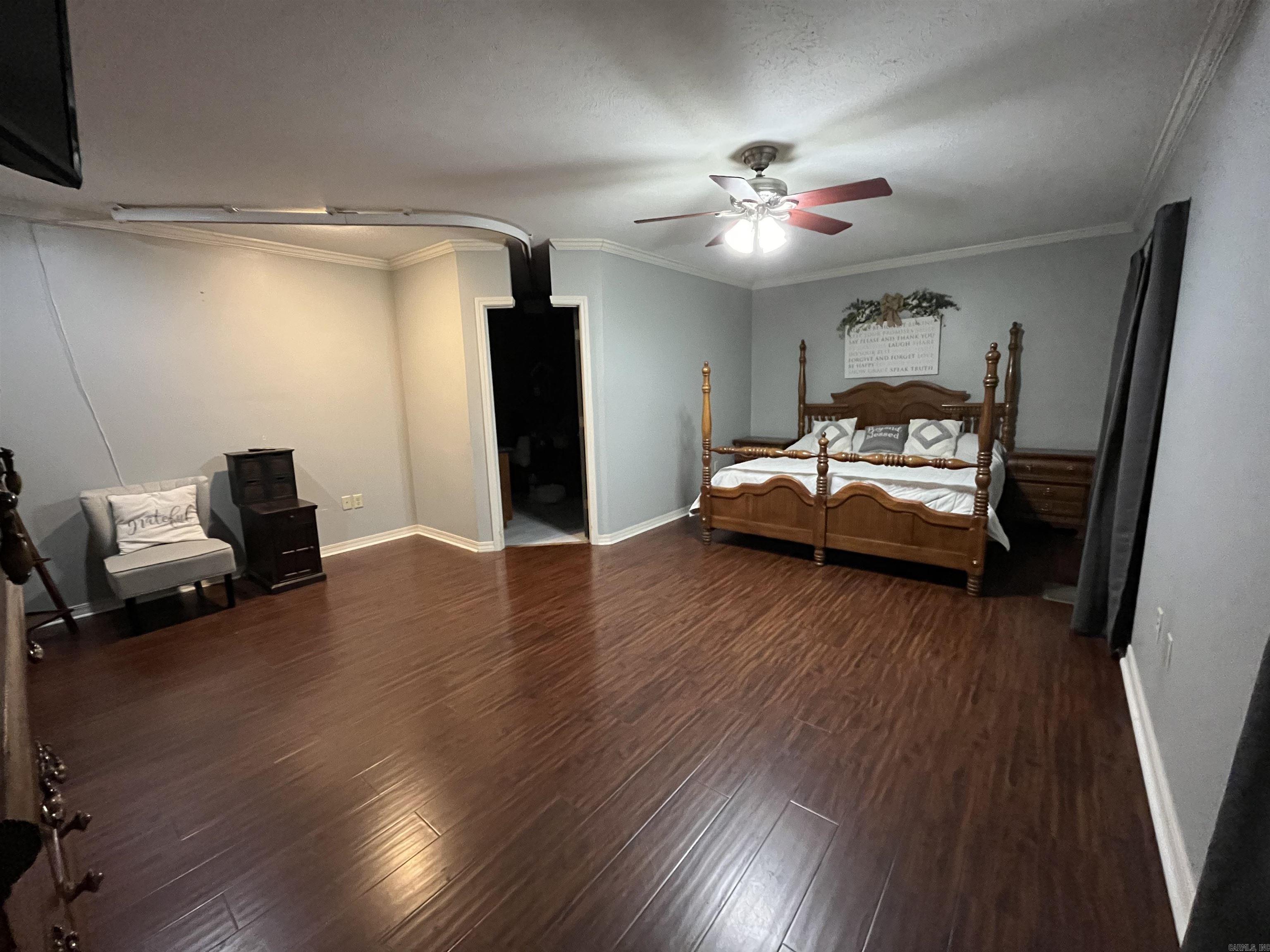 Searcy - Residential