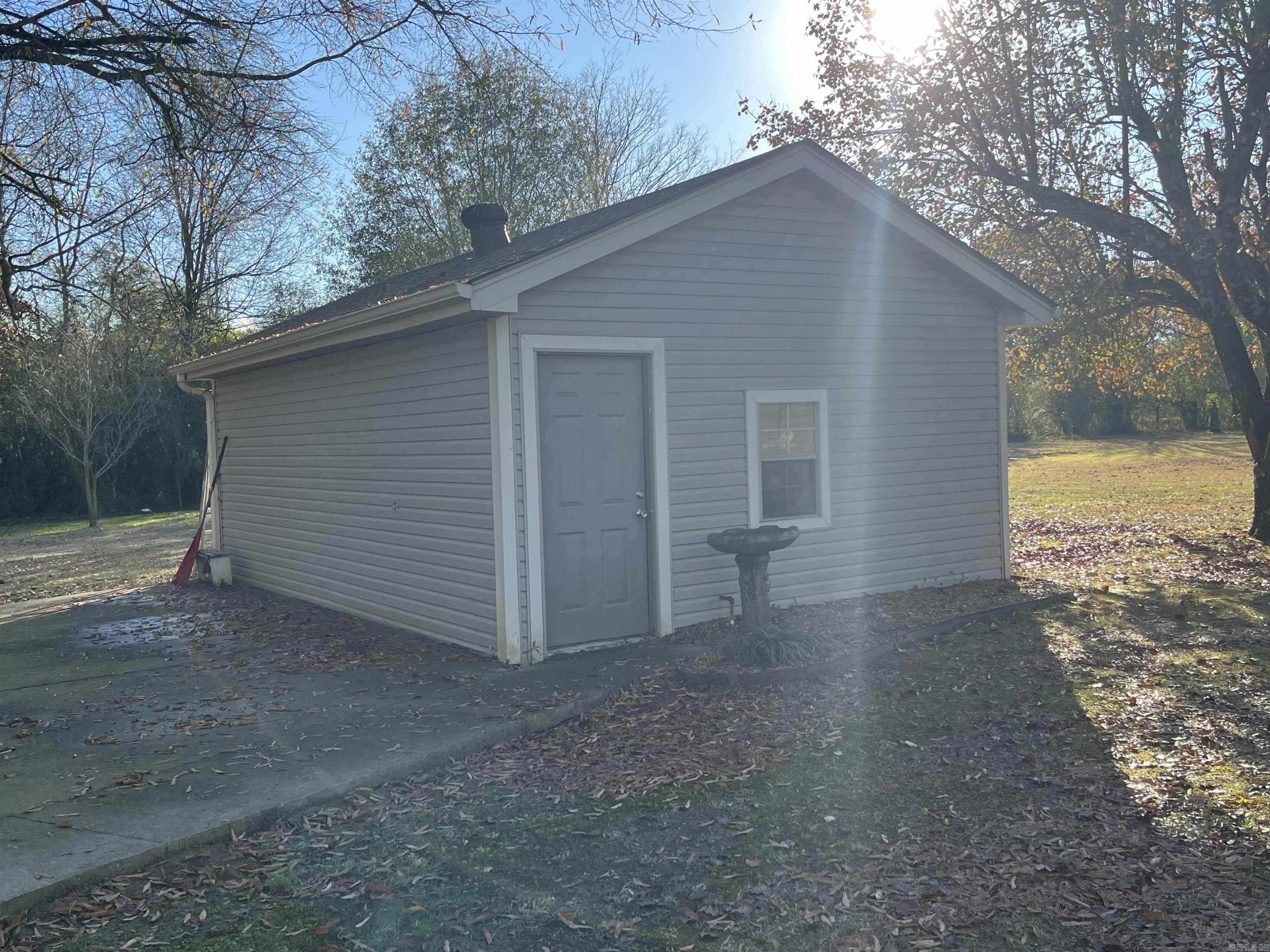 Searcy - Residential
