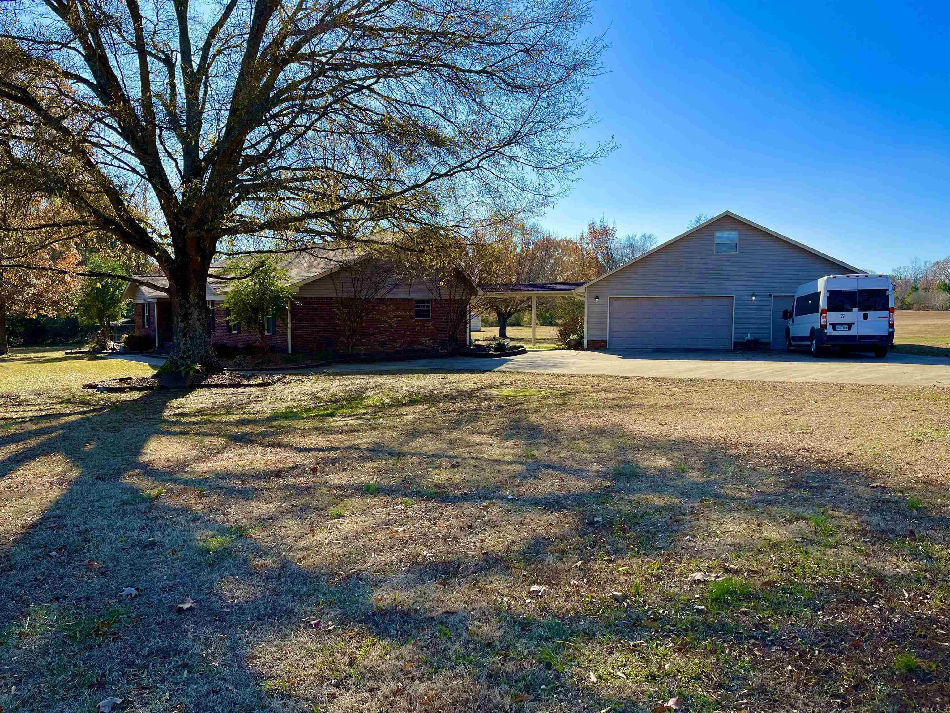 Searcy - Residential