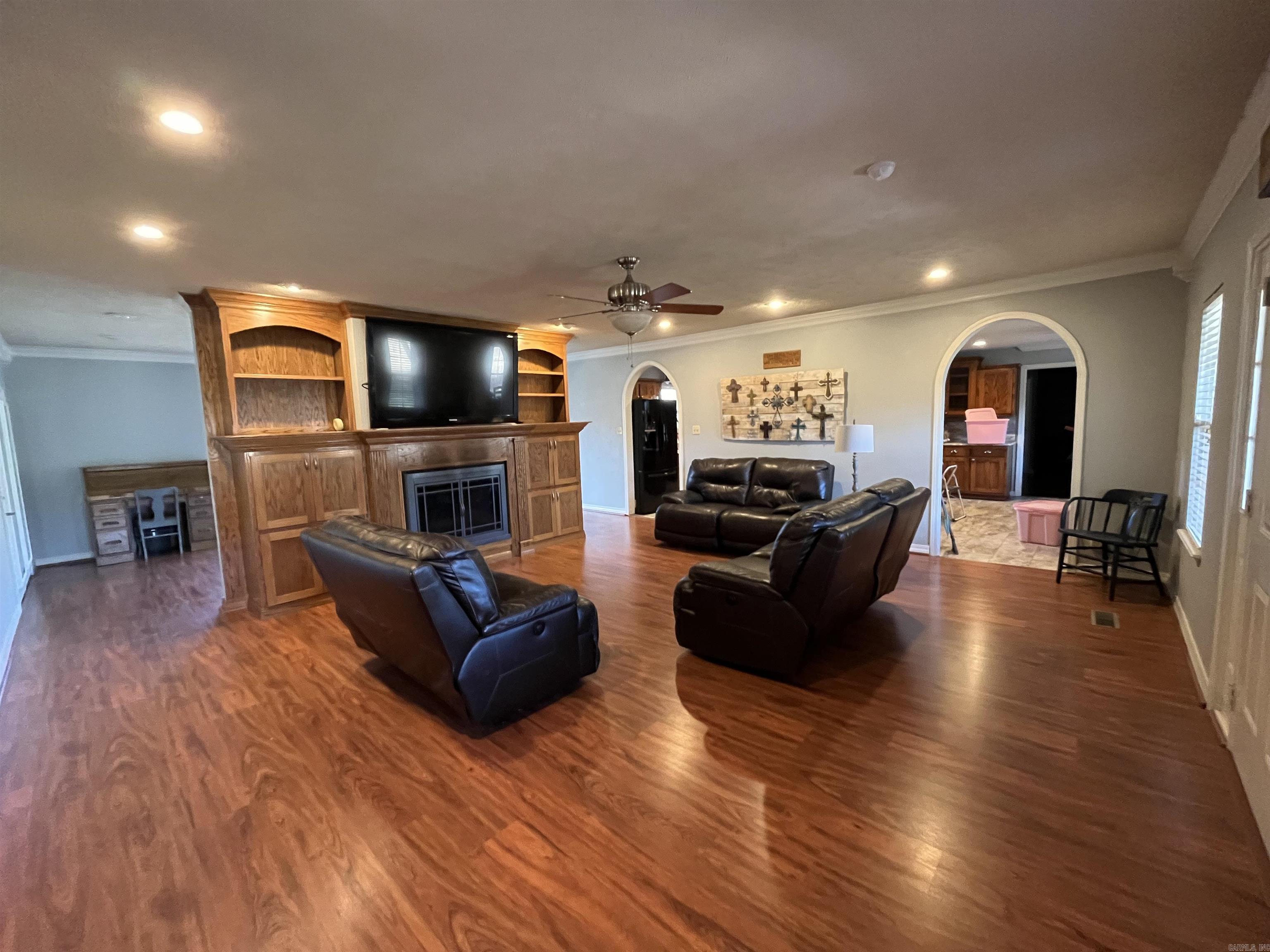 Searcy - Residential