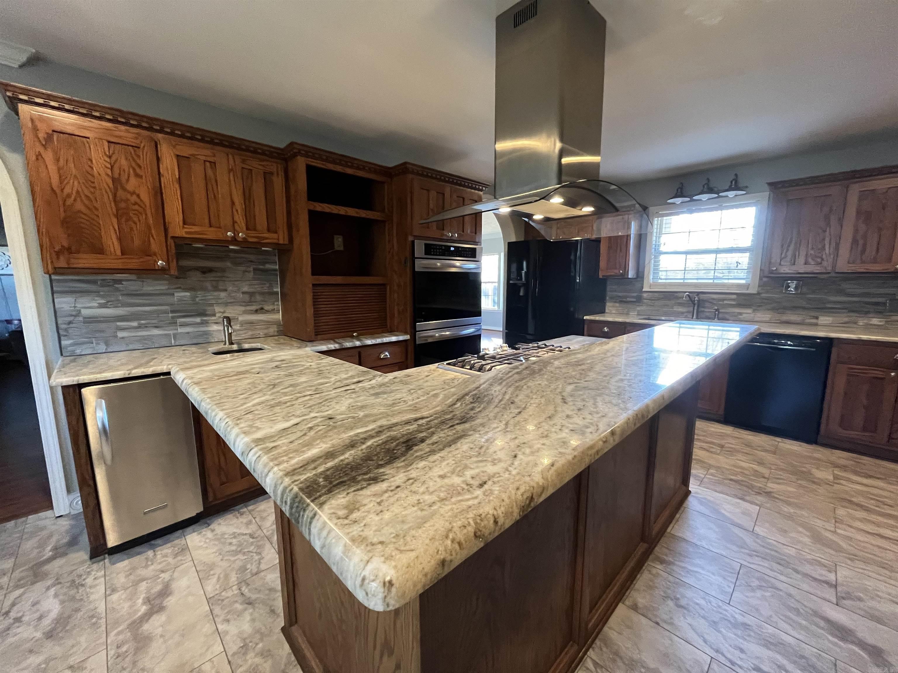 Searcy - Residential