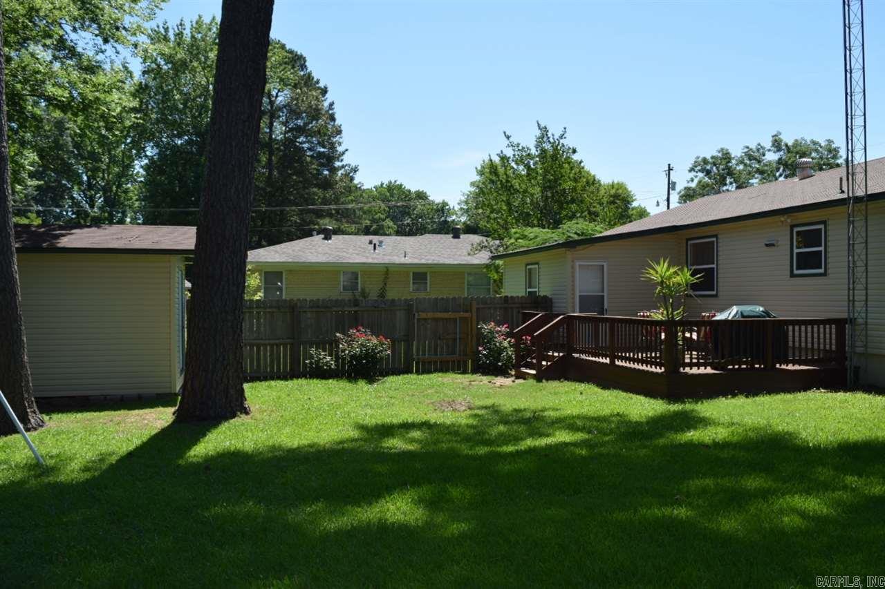 Walnut Street - Residential