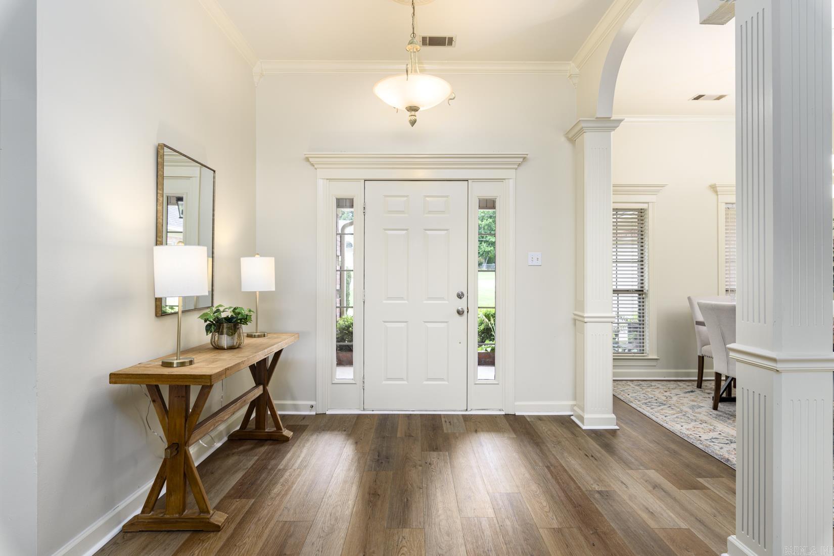 PENNPOINT - Residential