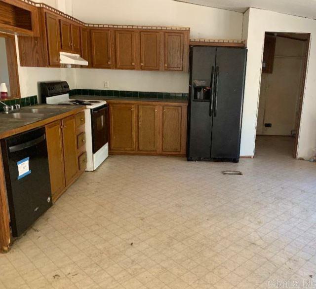 Tanglewood - Residential
