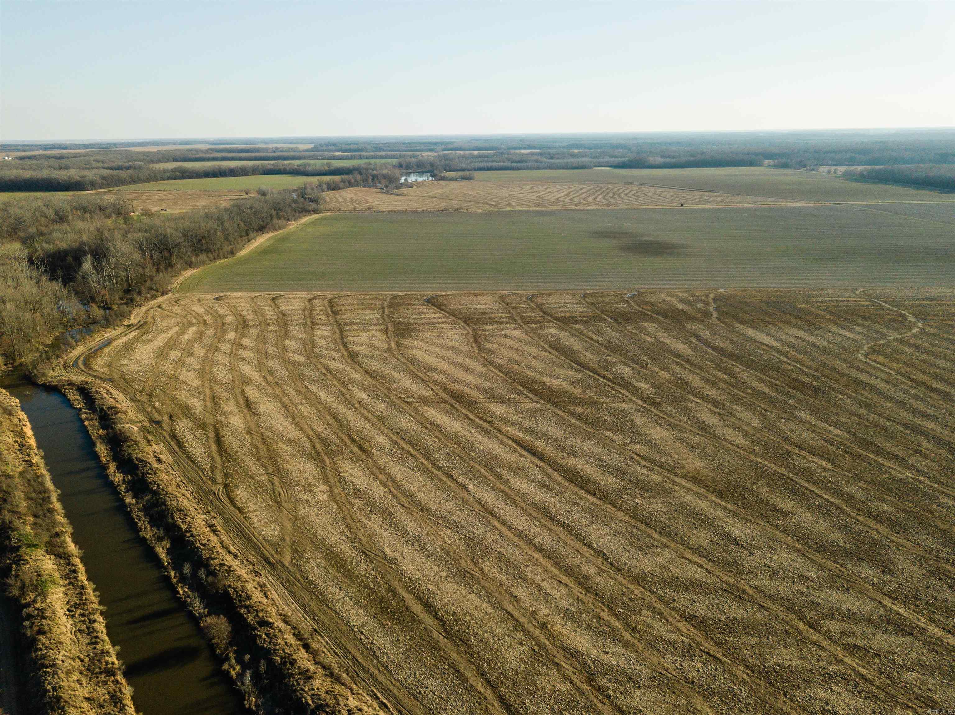 Not in Subdivision - Farm