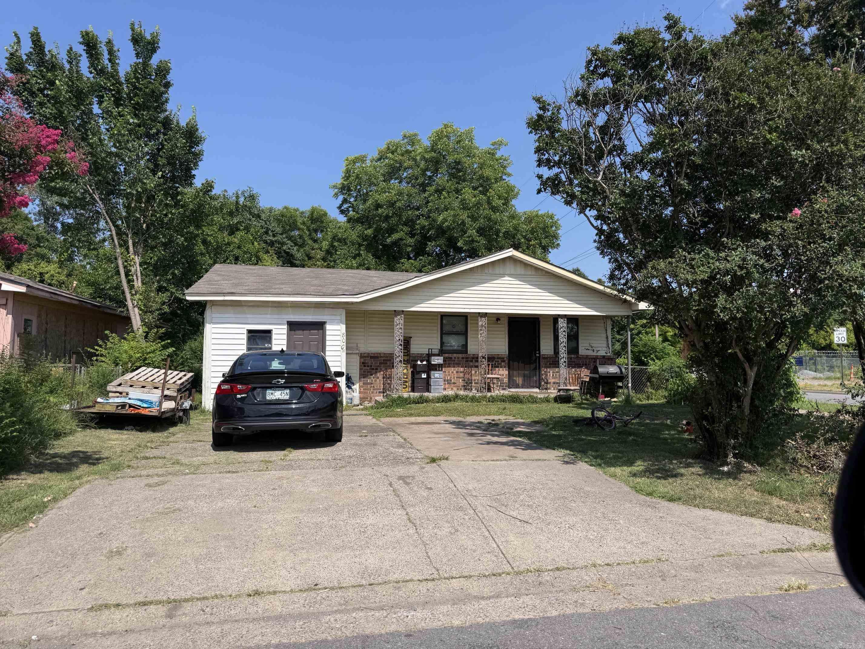 Not In List - Residential