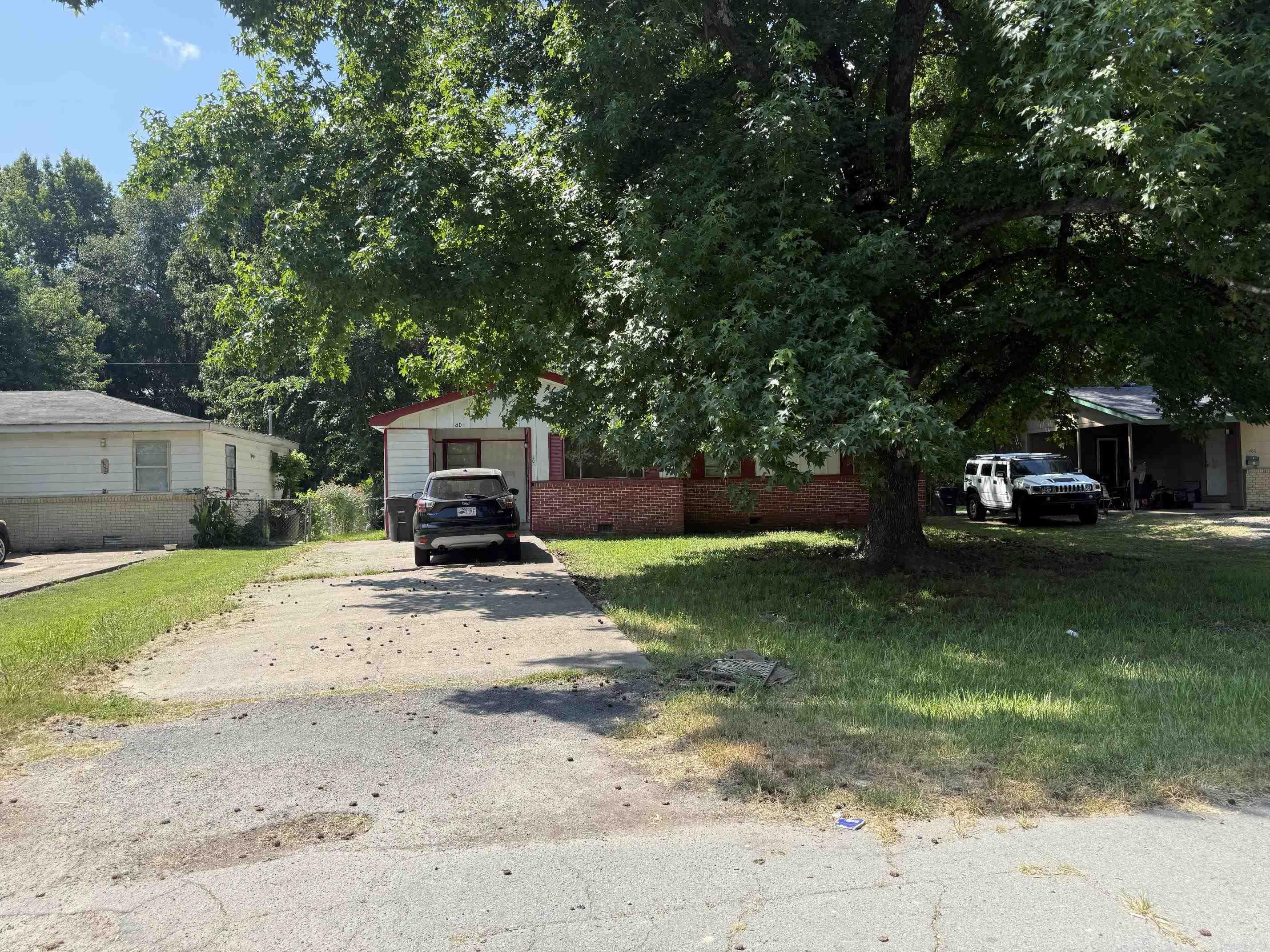 Not In List - Residential