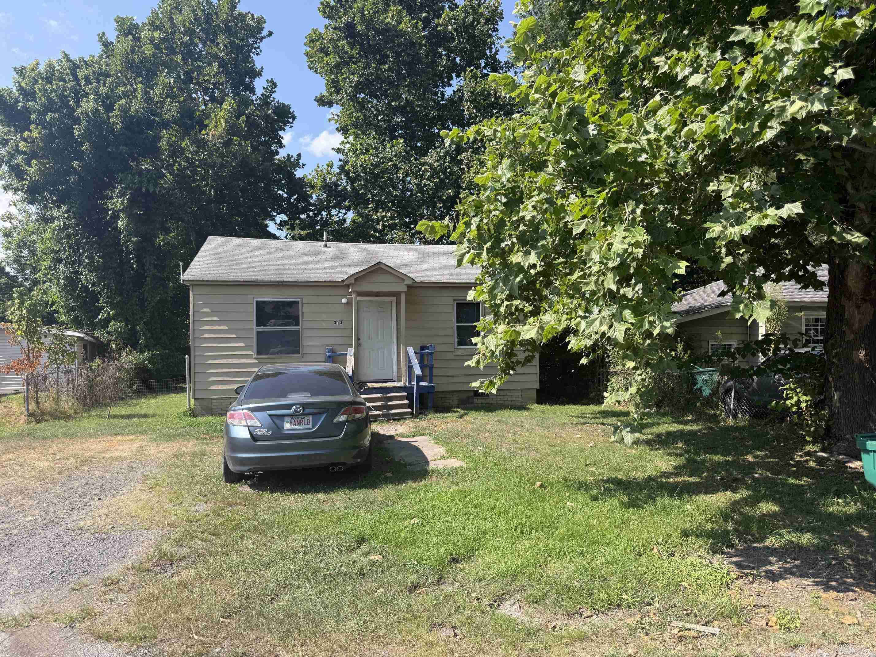Not In List - Residential