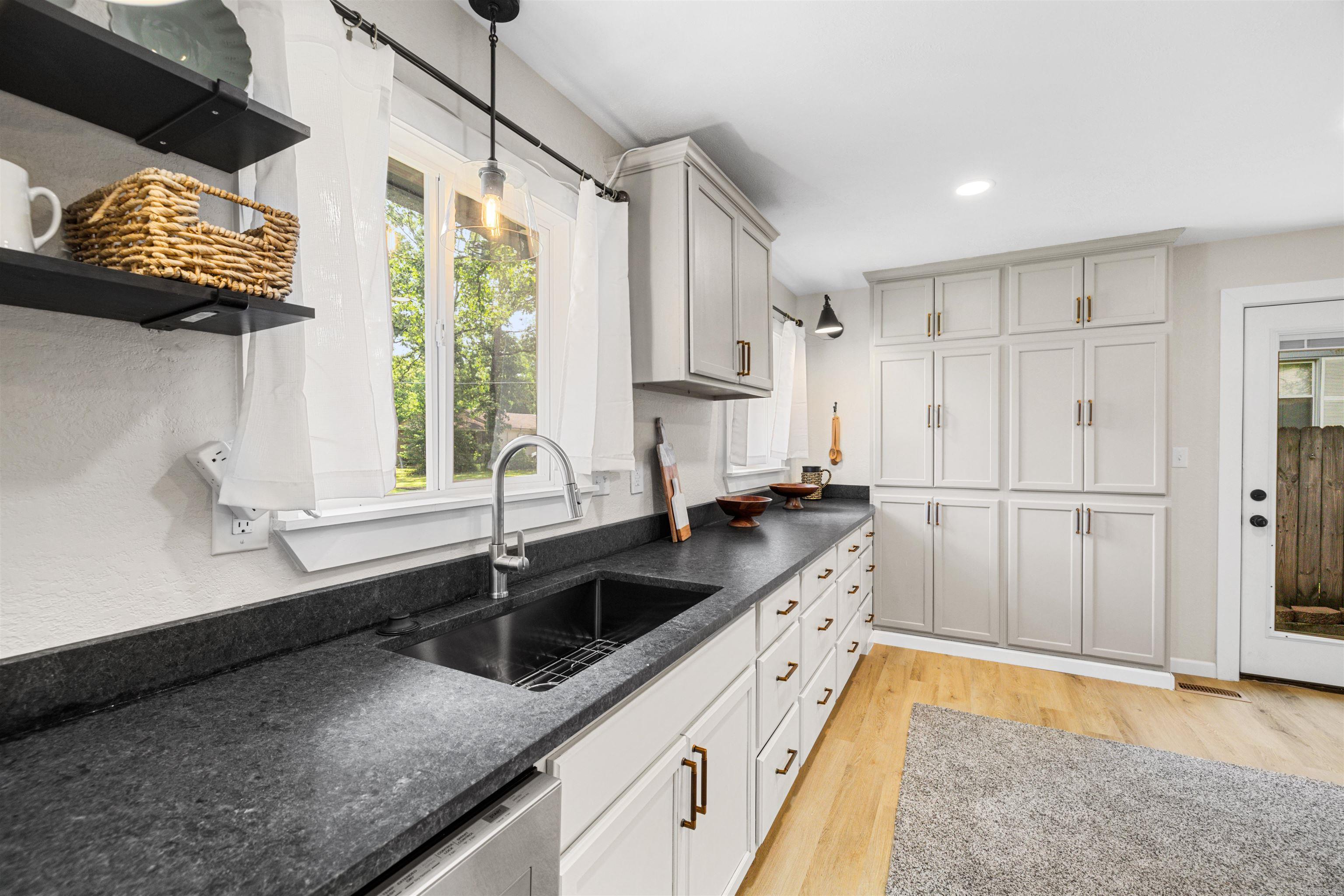 PARK HILL - Residential