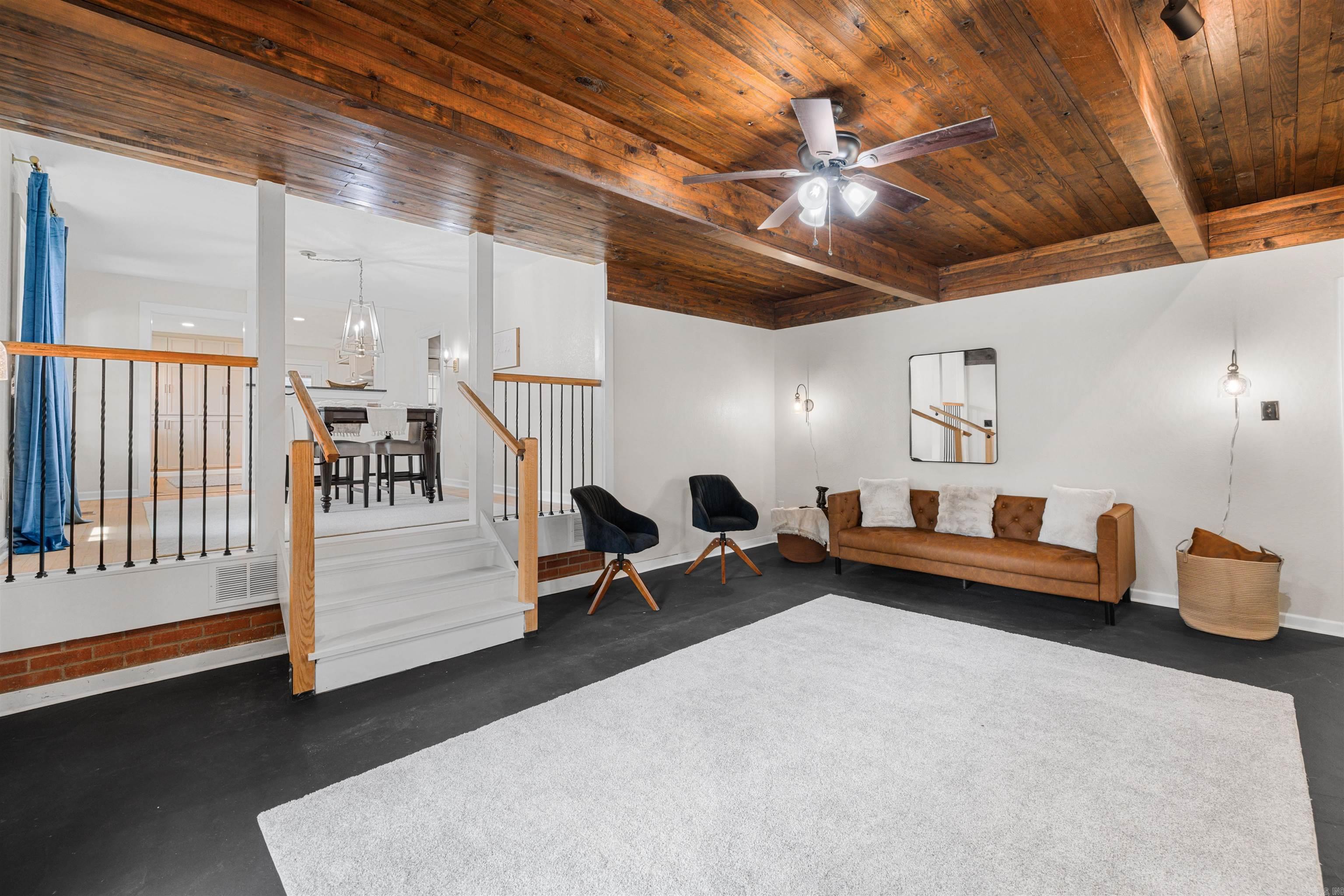 PARK HILL - Residential