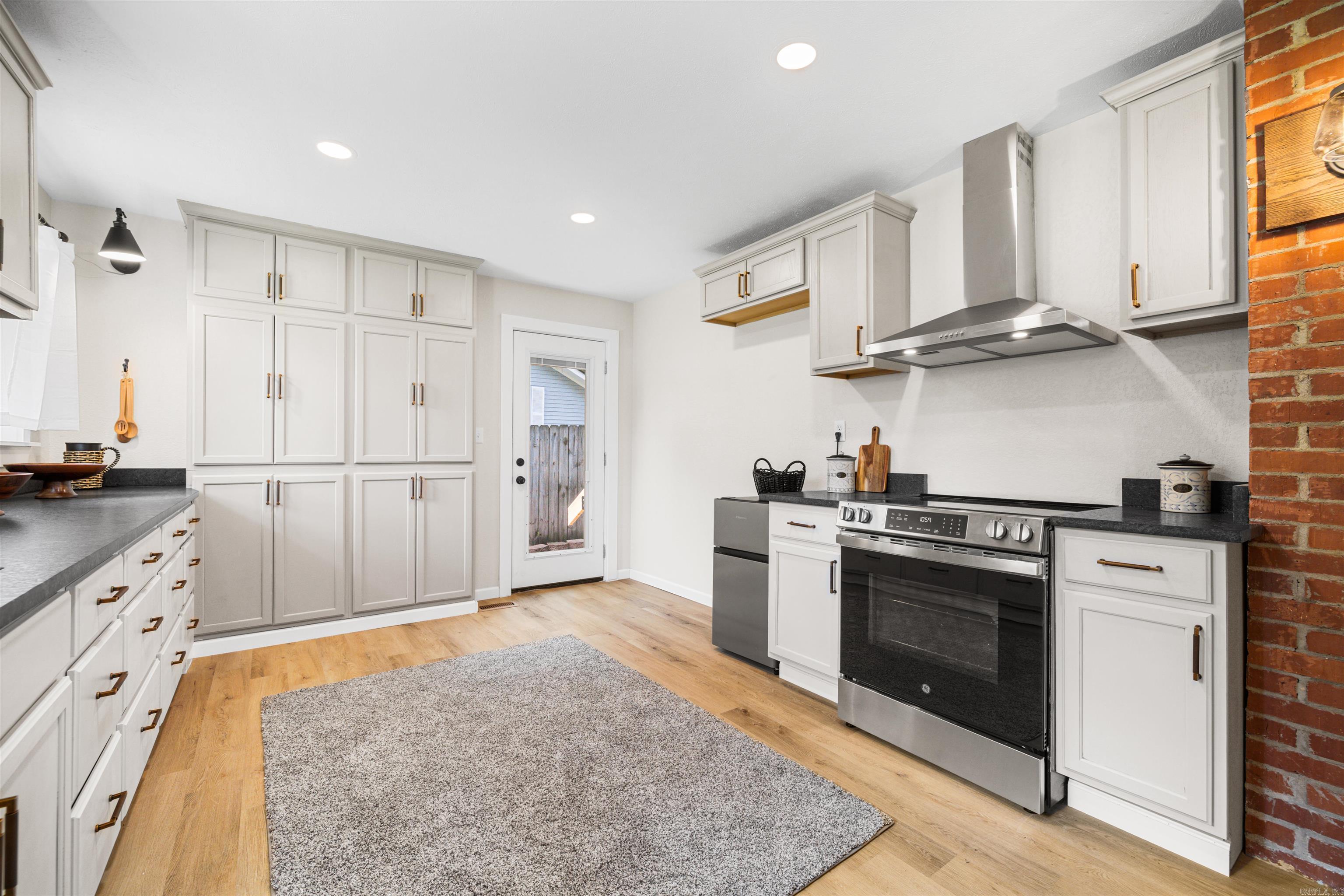 PARK HILL - Residential