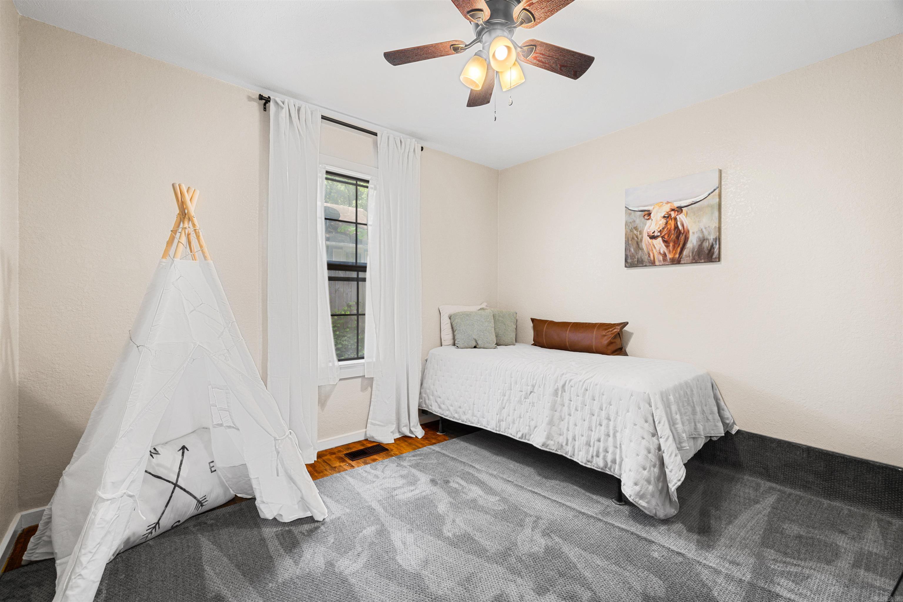 PARK HILL - Residential