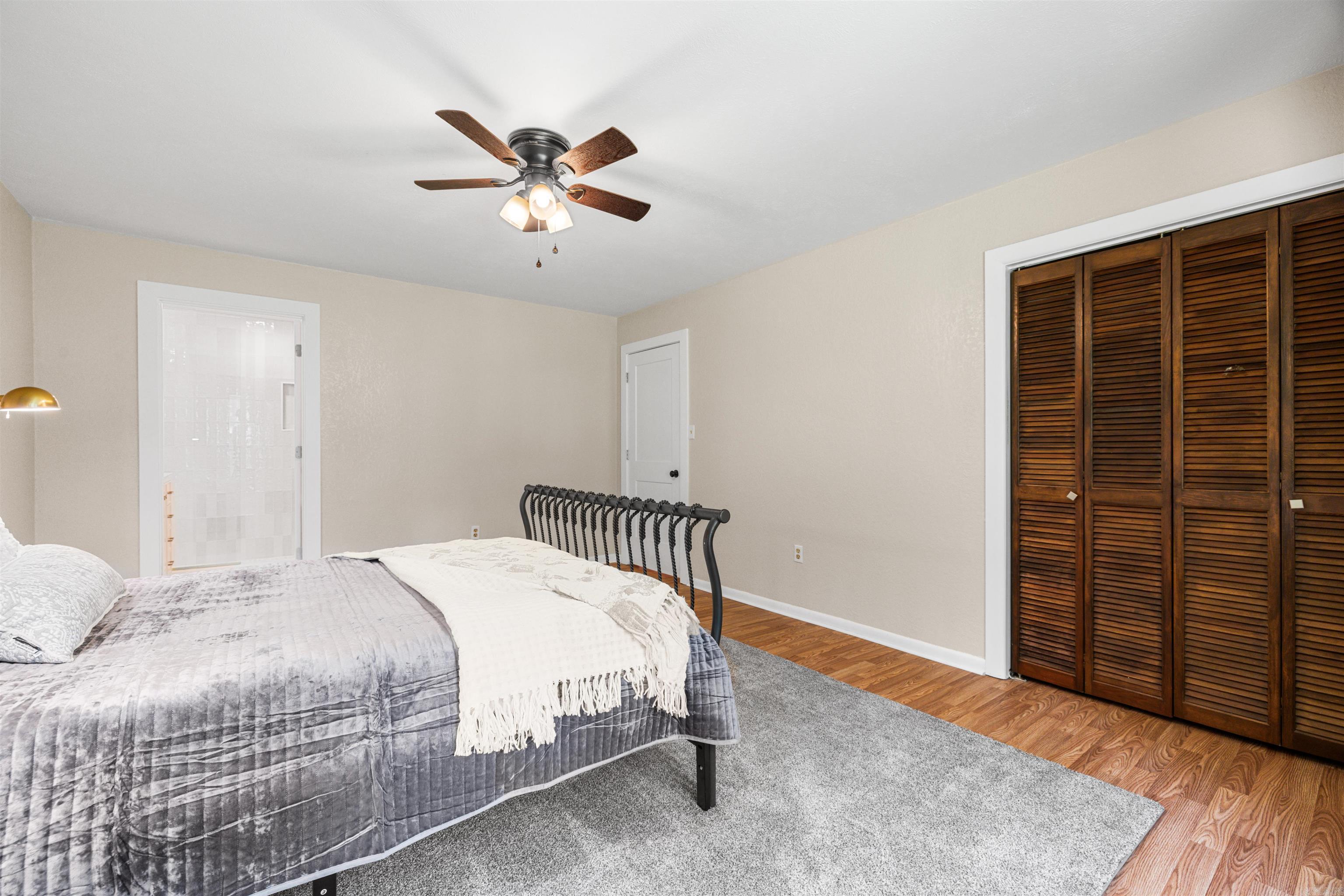 PARK HILL - Residential
