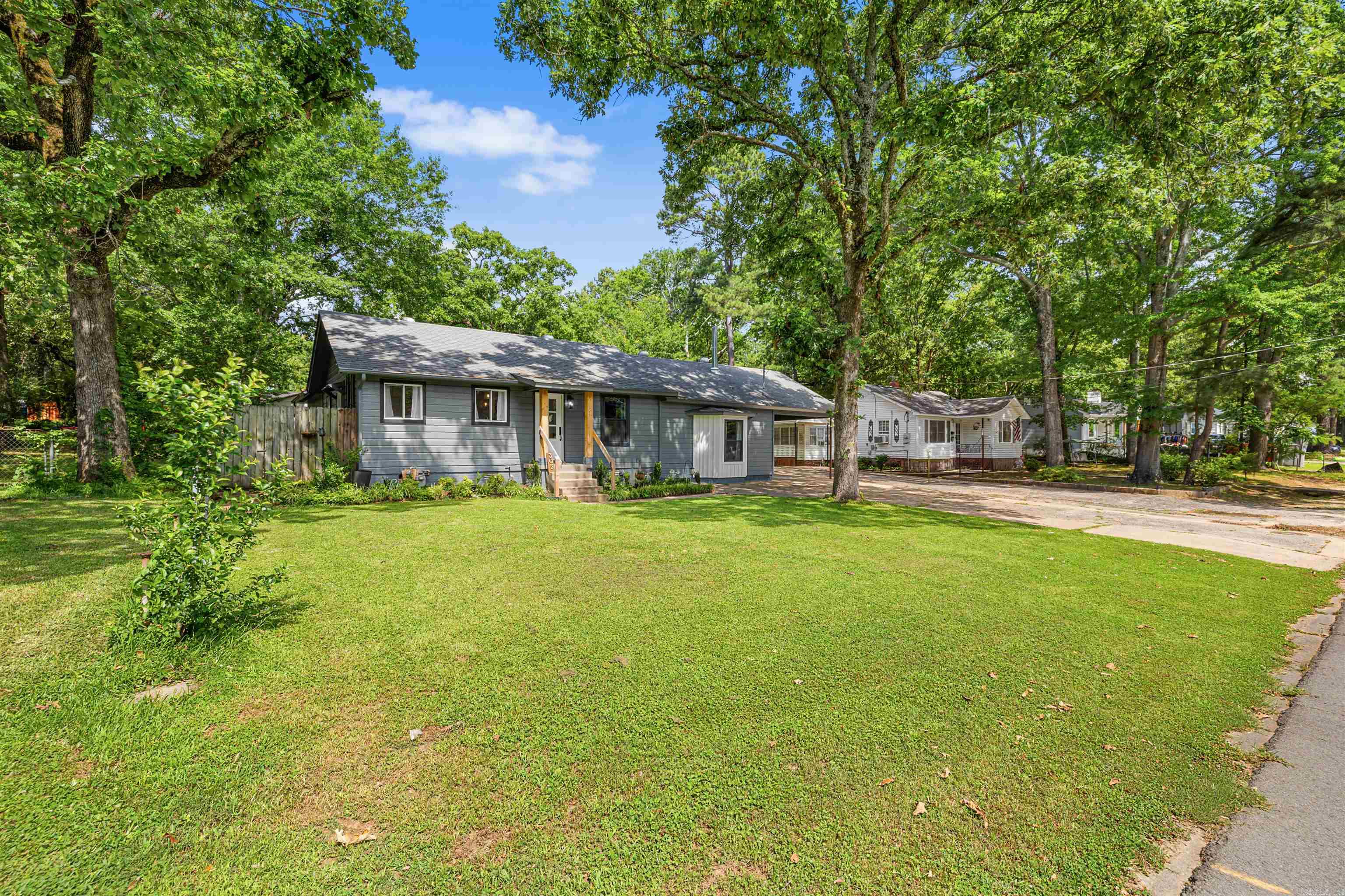 PARK HILL - Residential