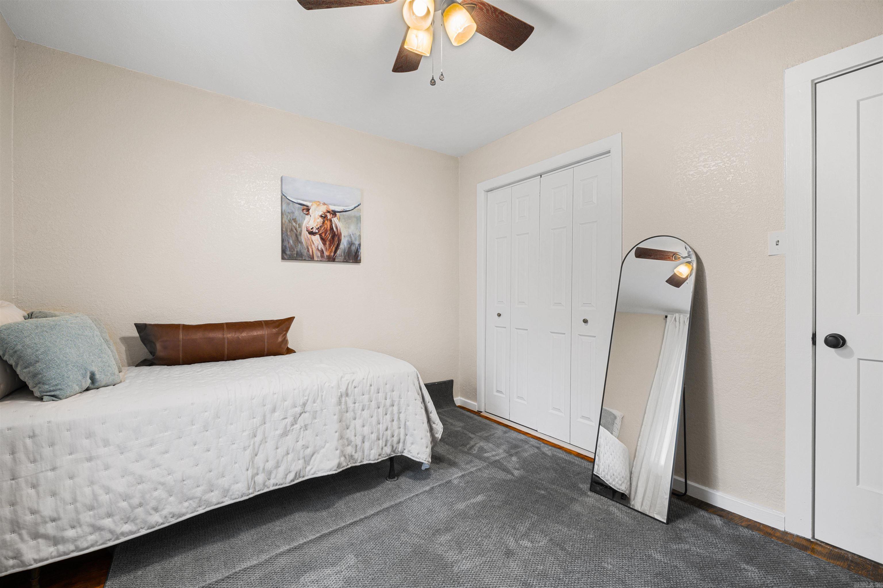 PARK HILL - Residential