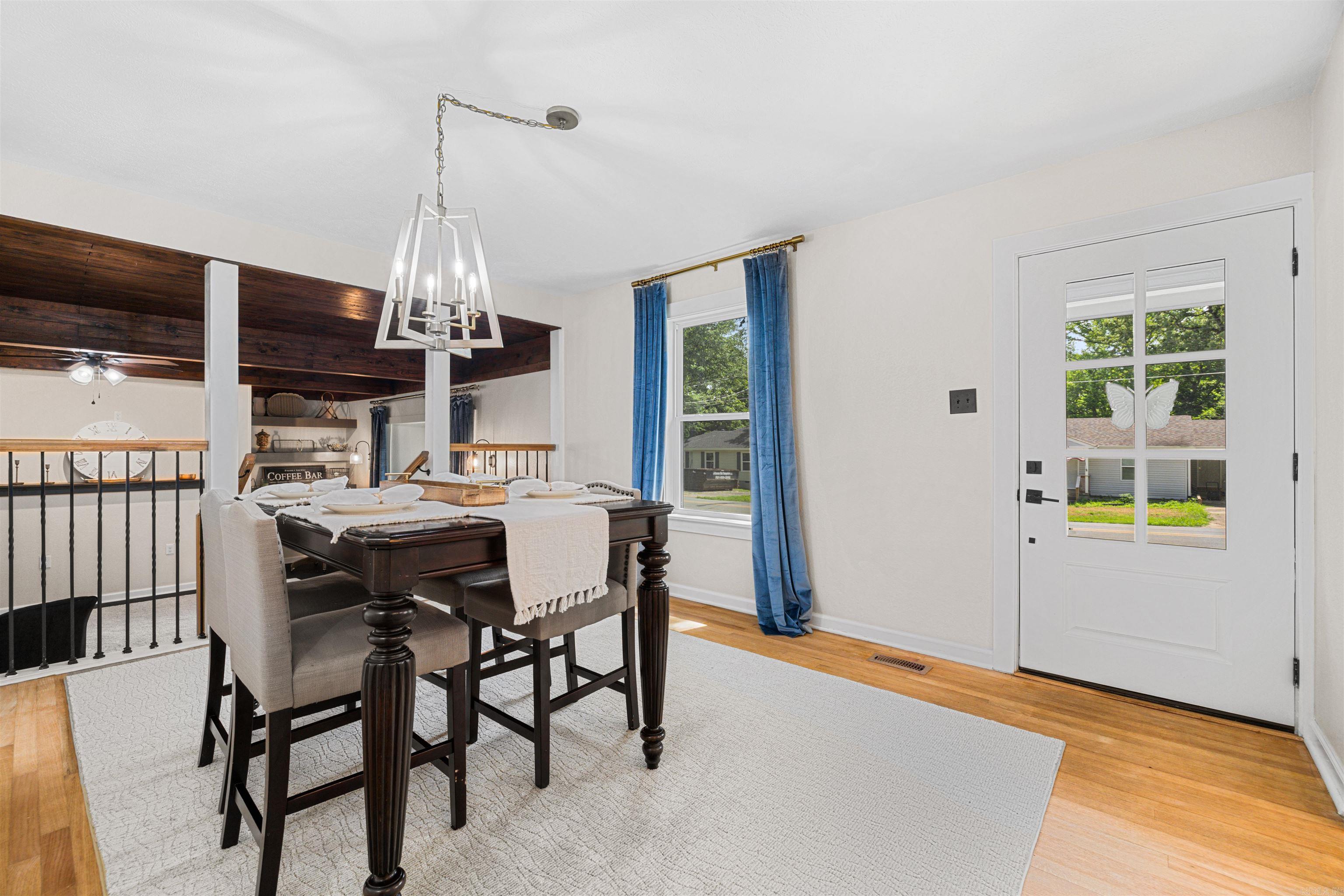 PARK HILL - Residential