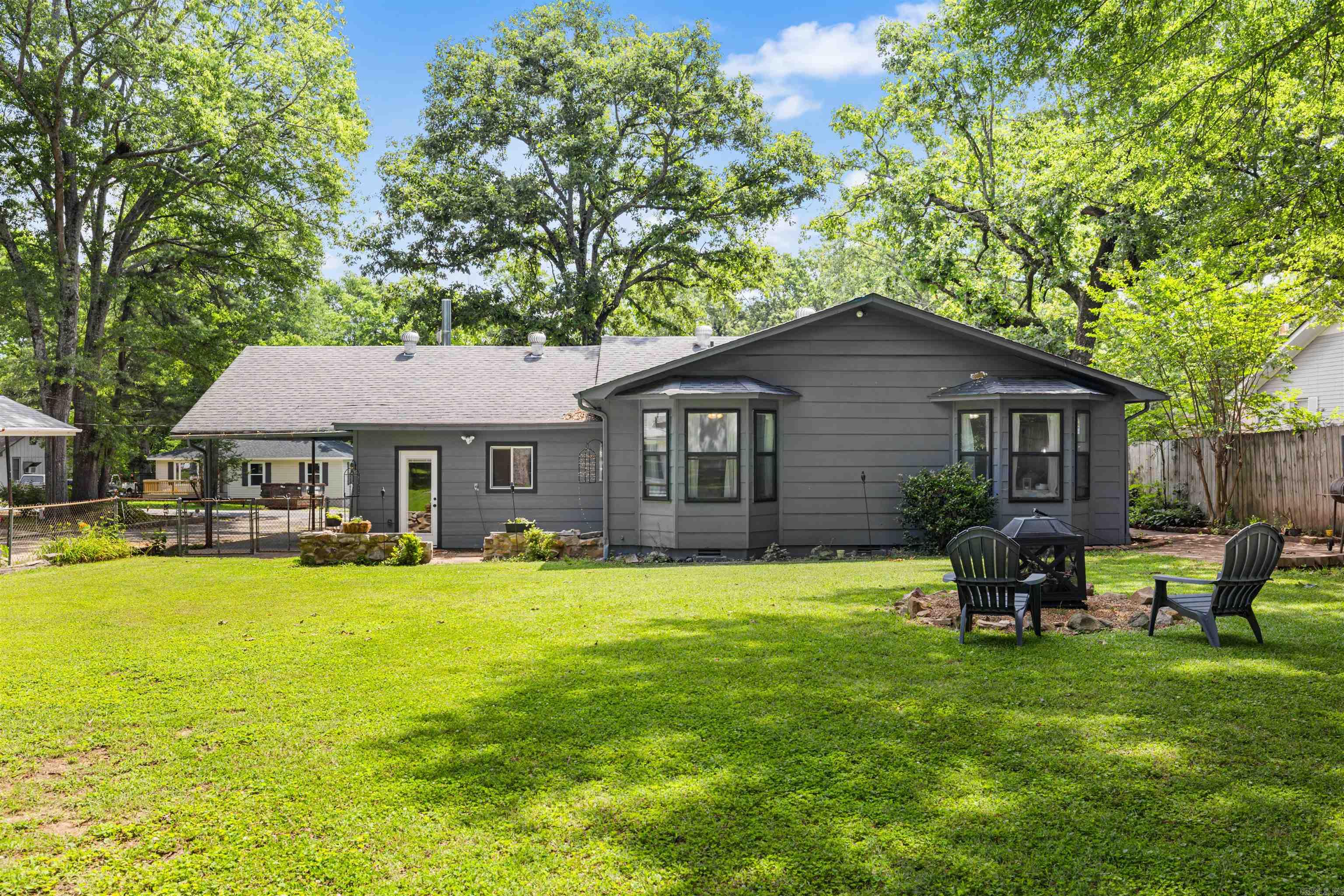 PARK HILL - Residential