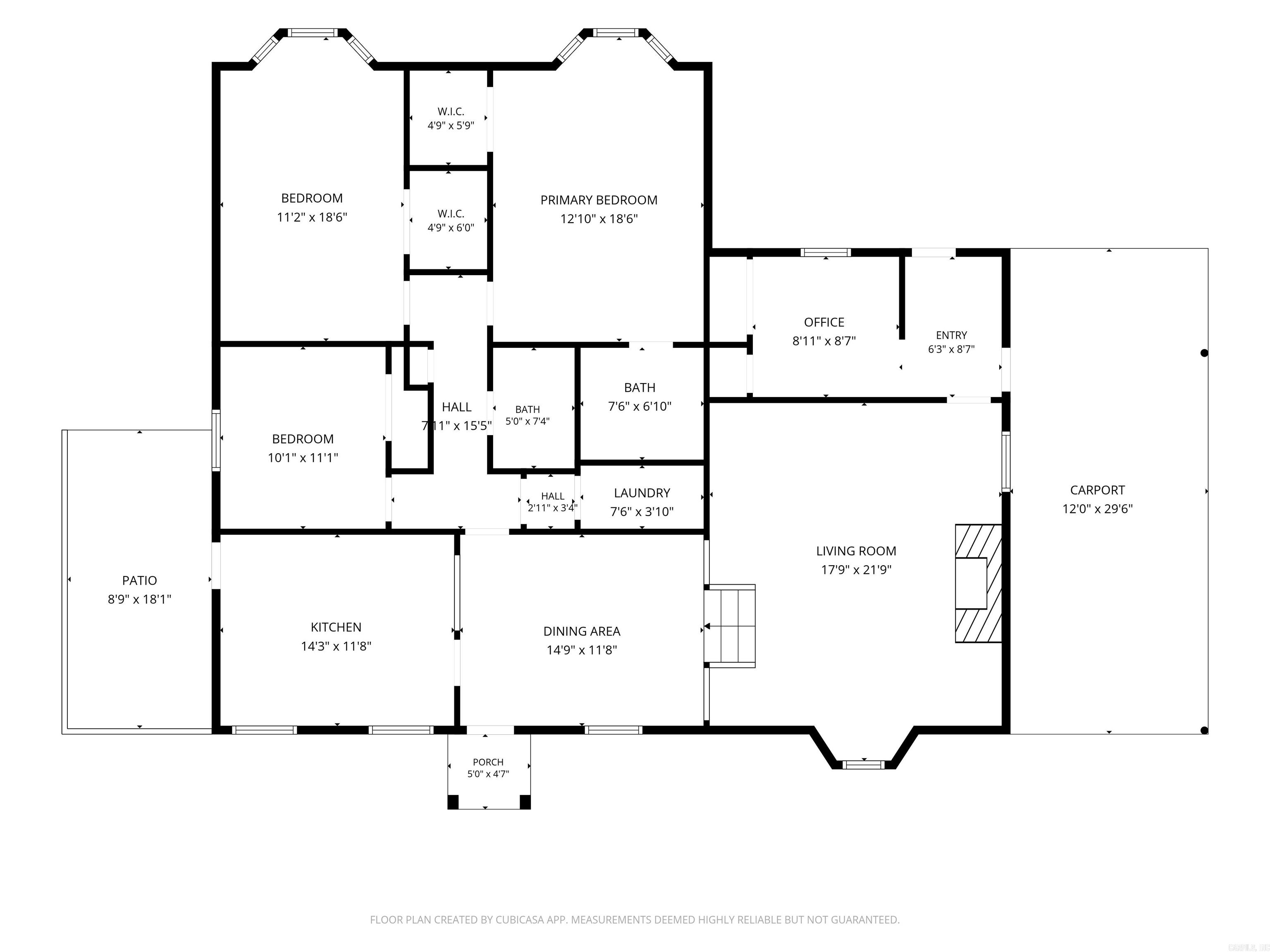 PARK HILL - Residential
