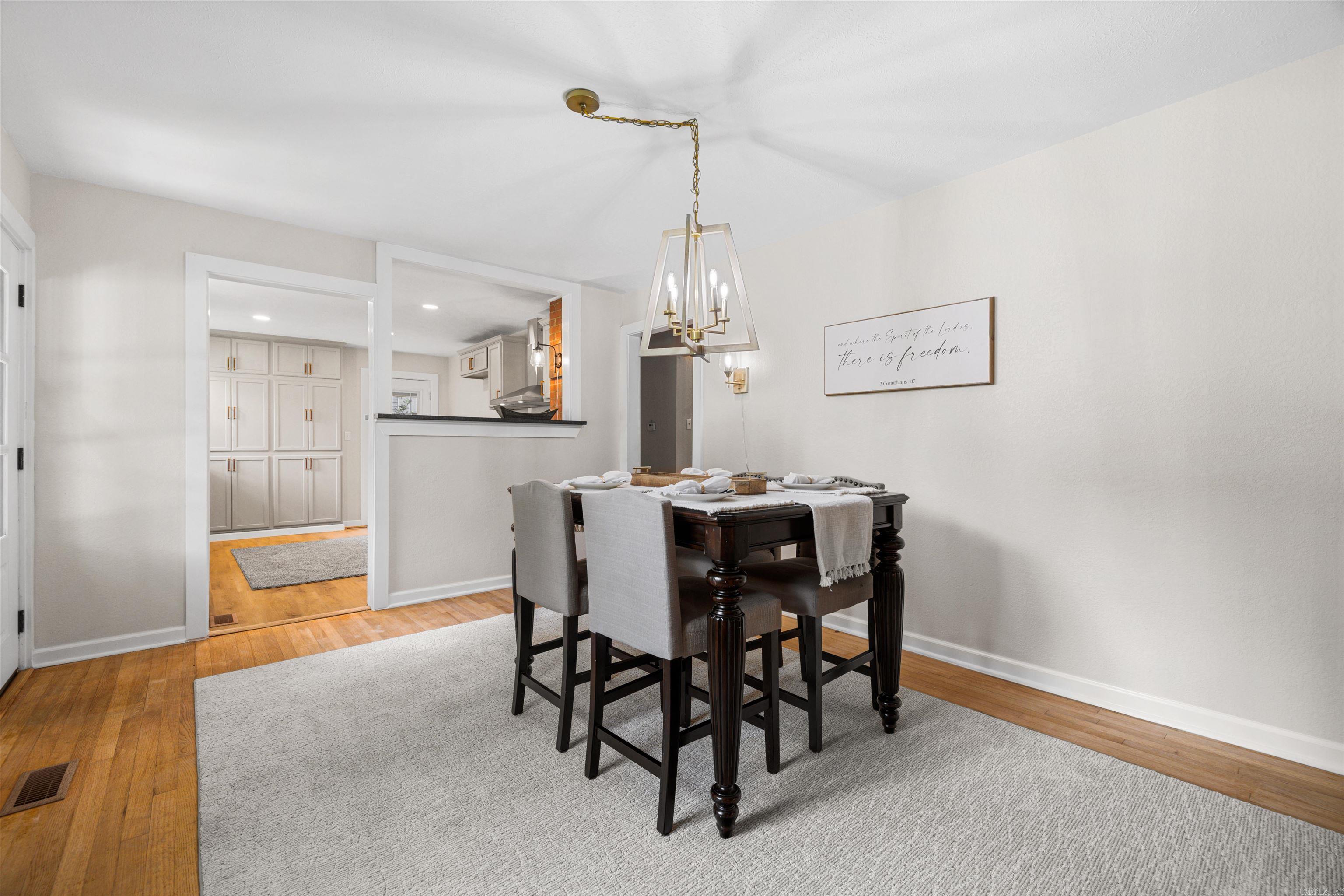 PARK HILL - Residential
