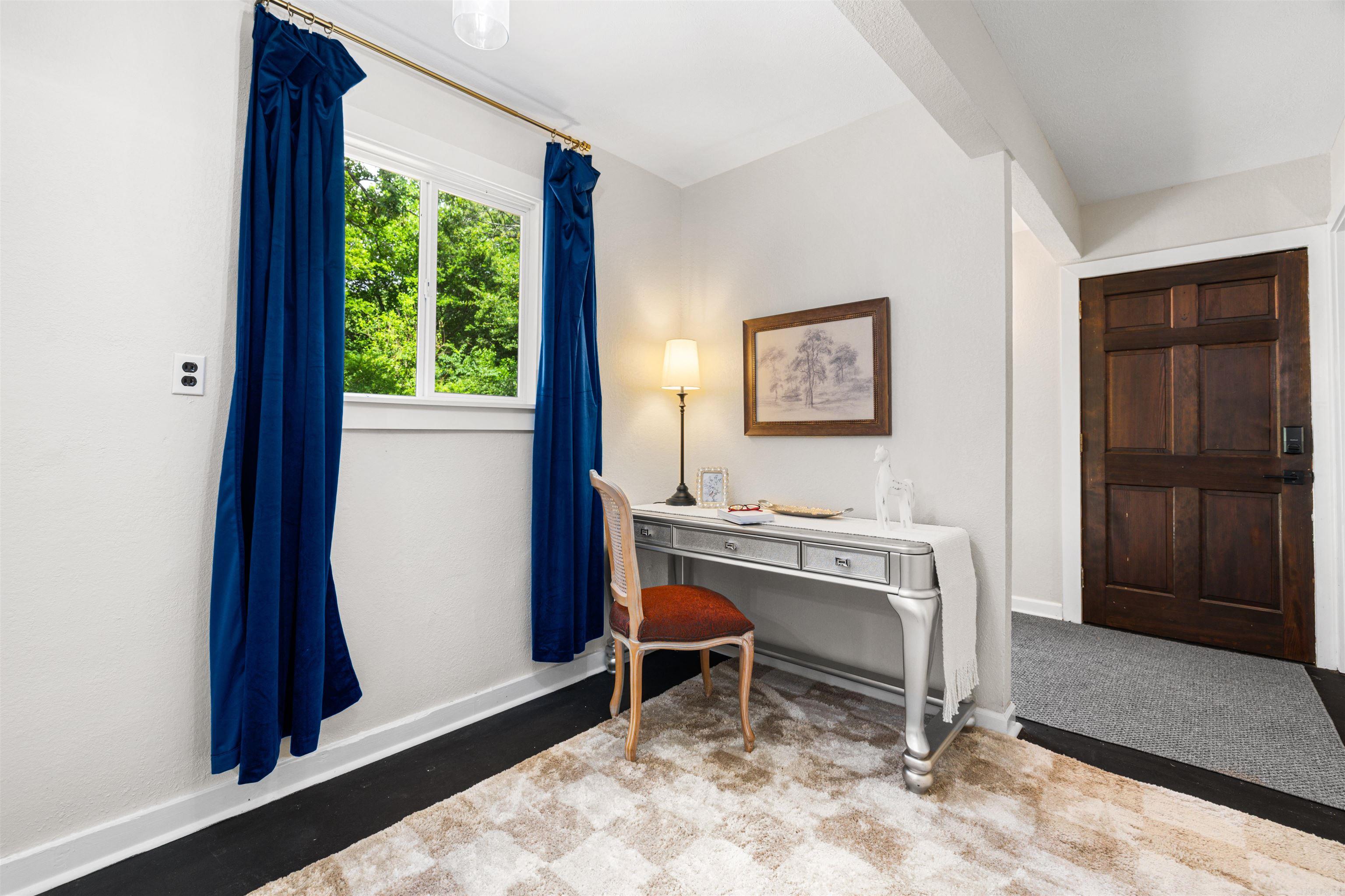 PARK HILL - Residential