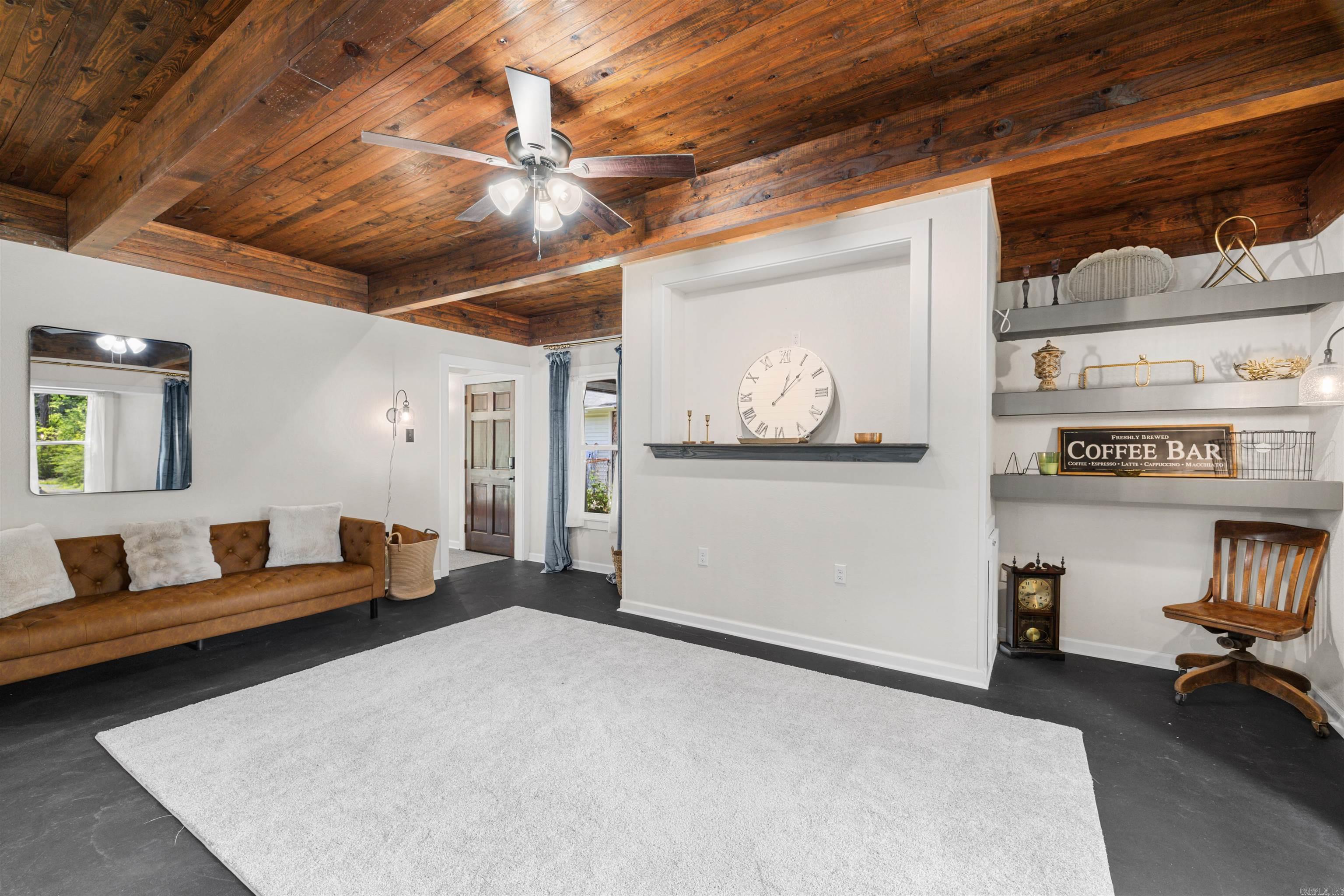 PARK HILL - Residential