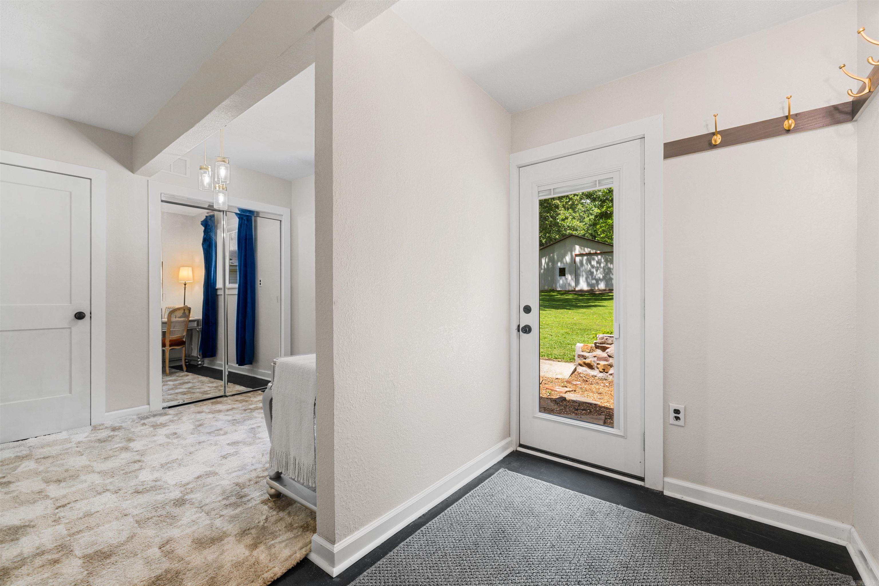 PARK HILL - Residential