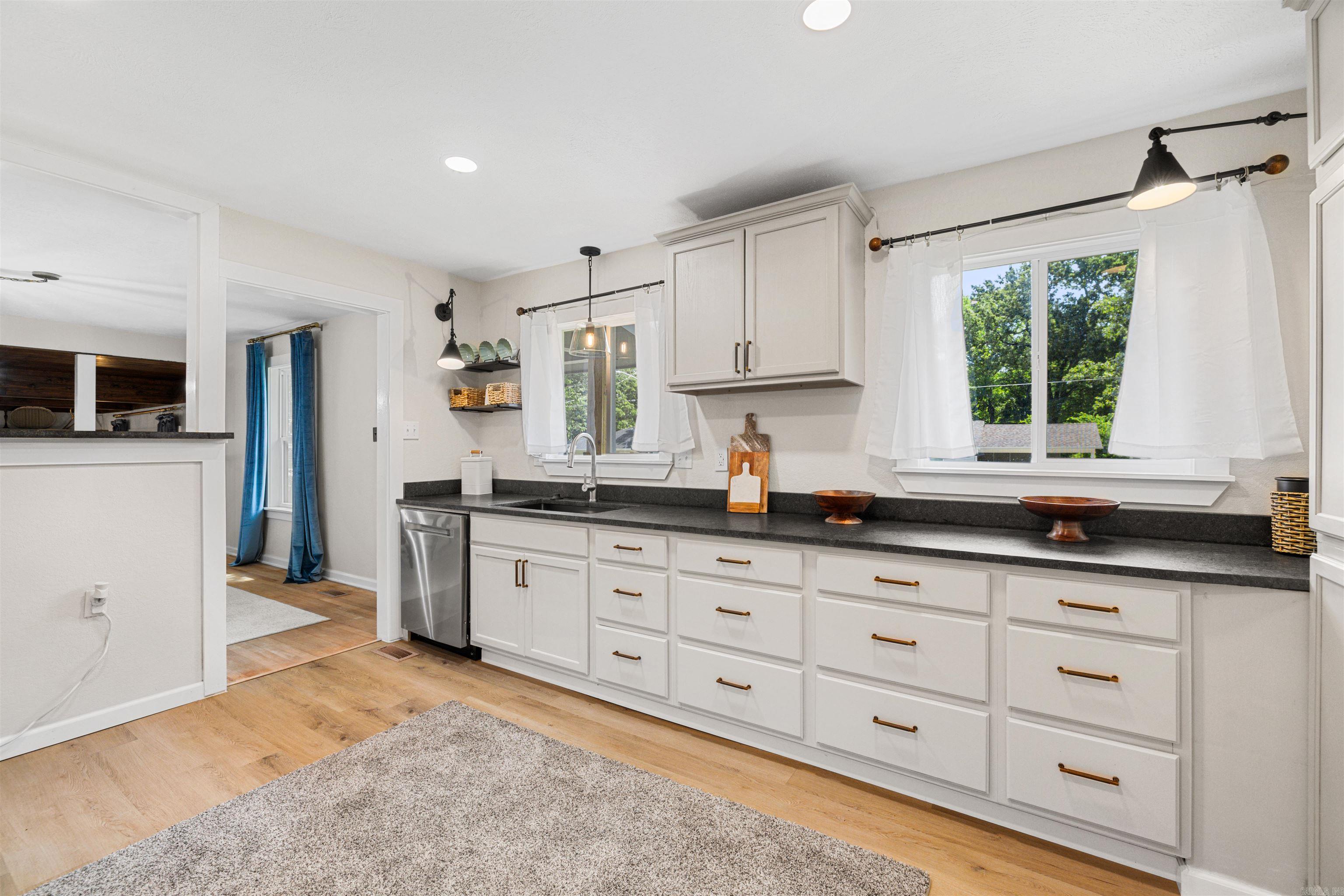 PARK HILL - Residential