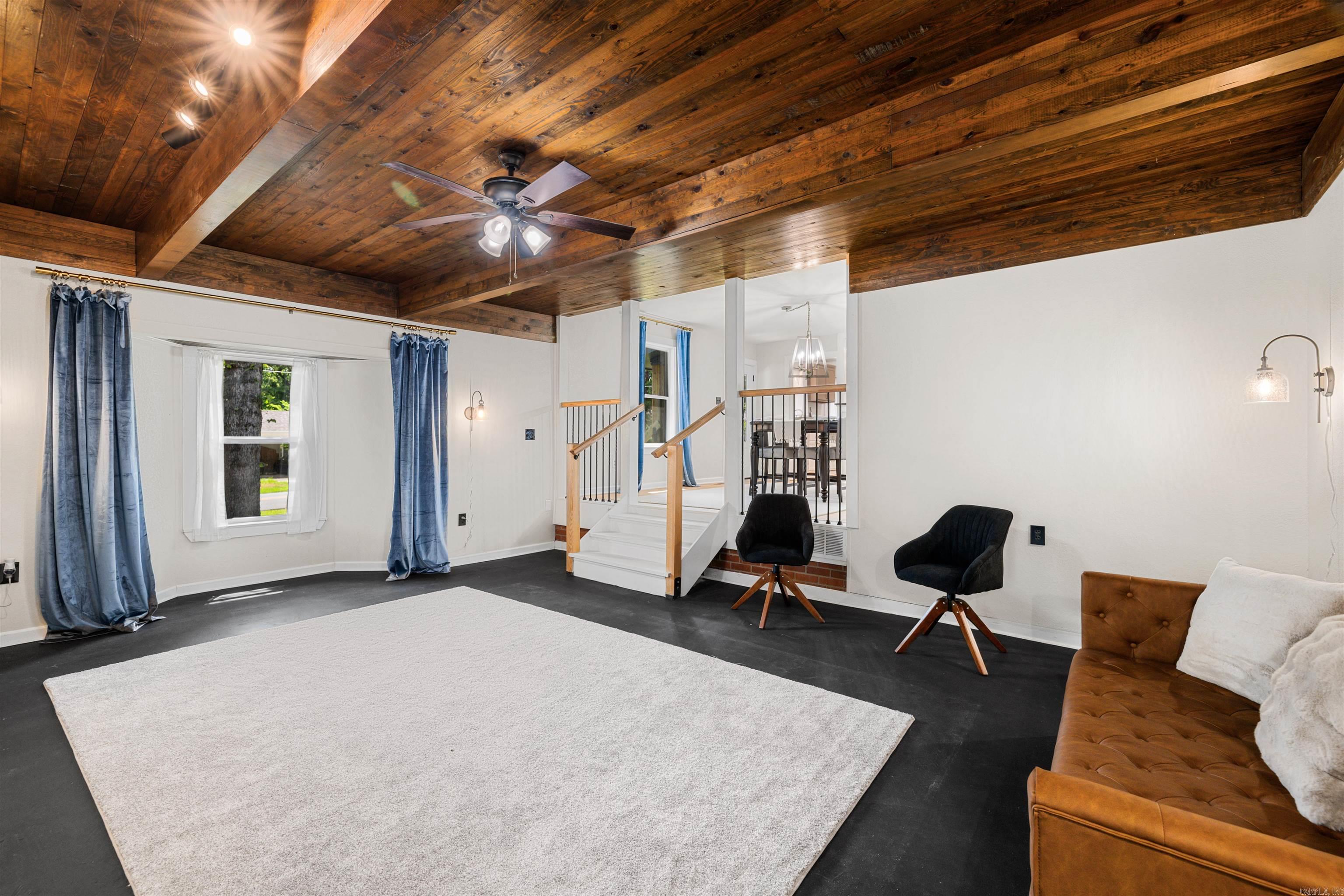 PARK HILL - Residential