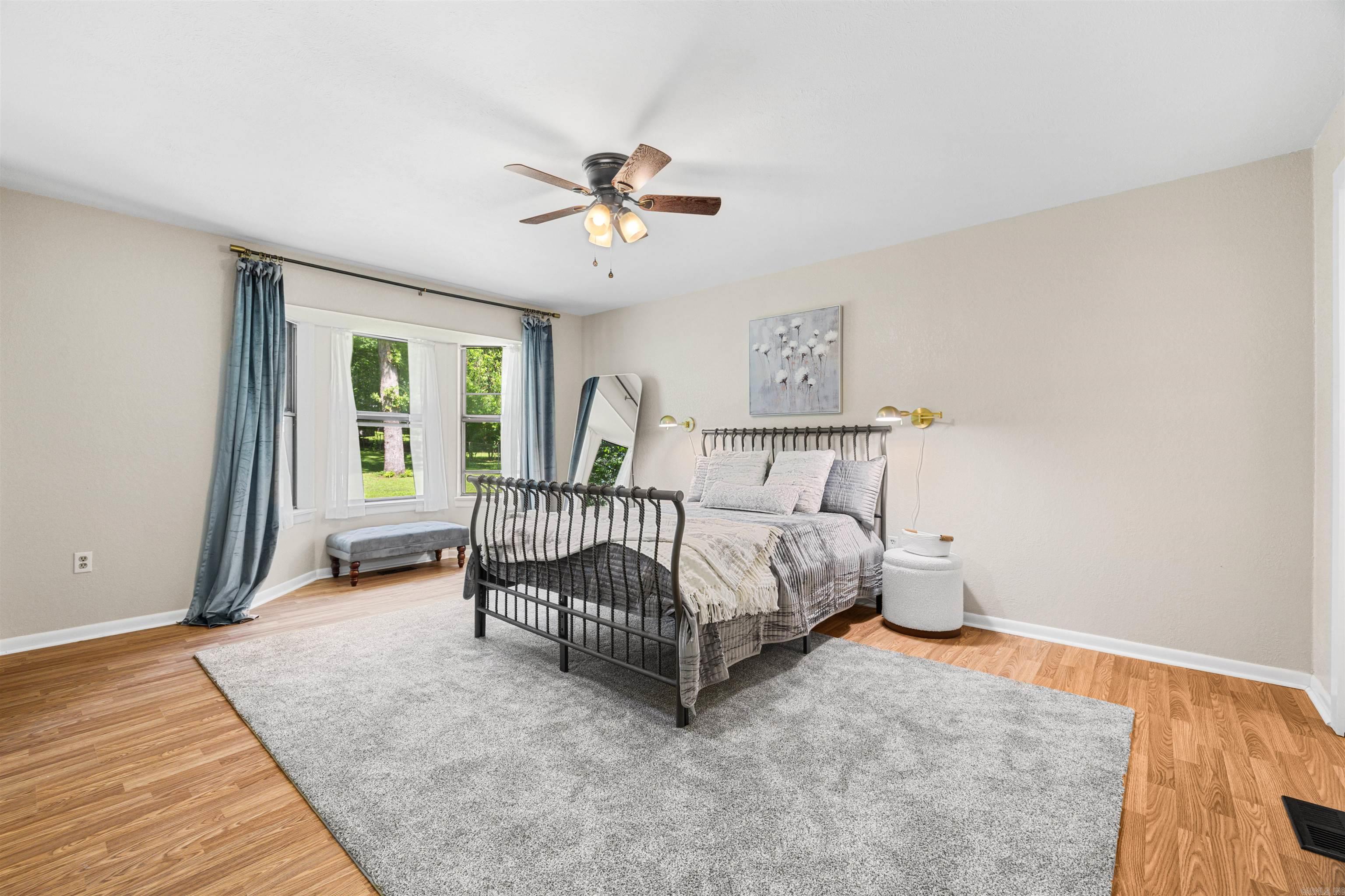 PARK HILL - Residential