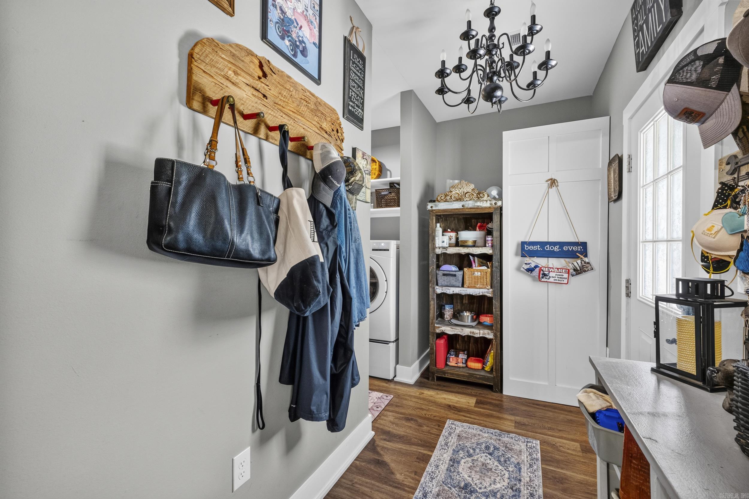 Not In List - Residential