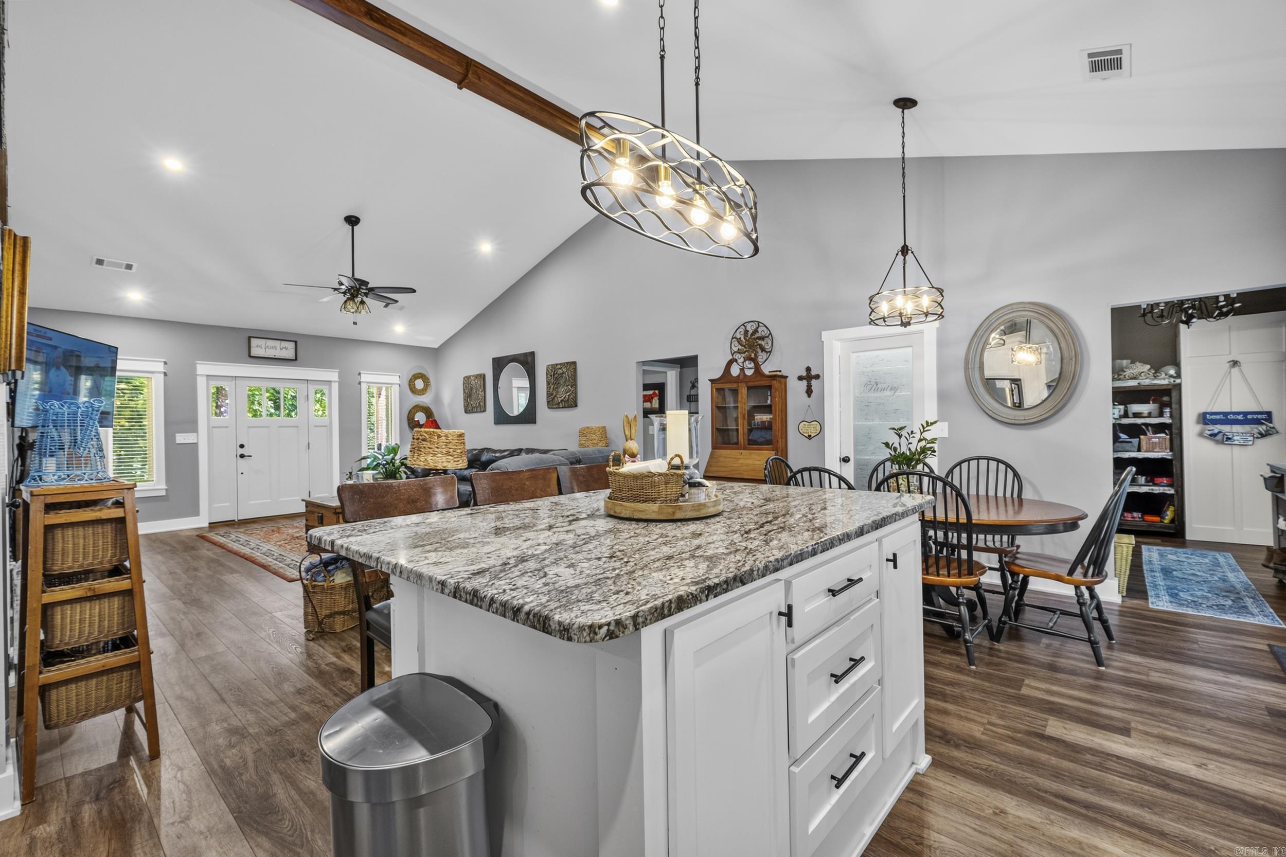 Not In List - Residential