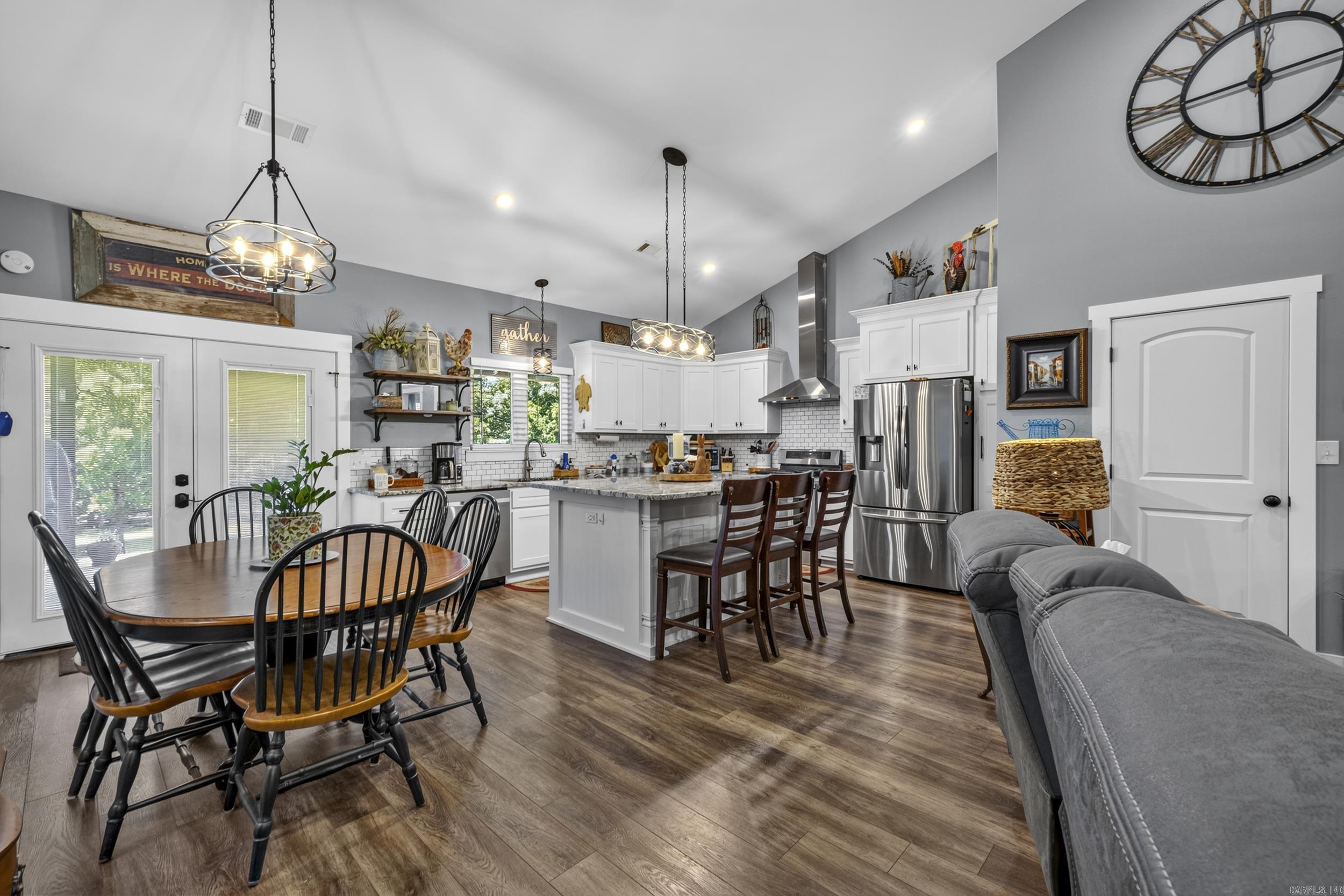 Not In List - Residential