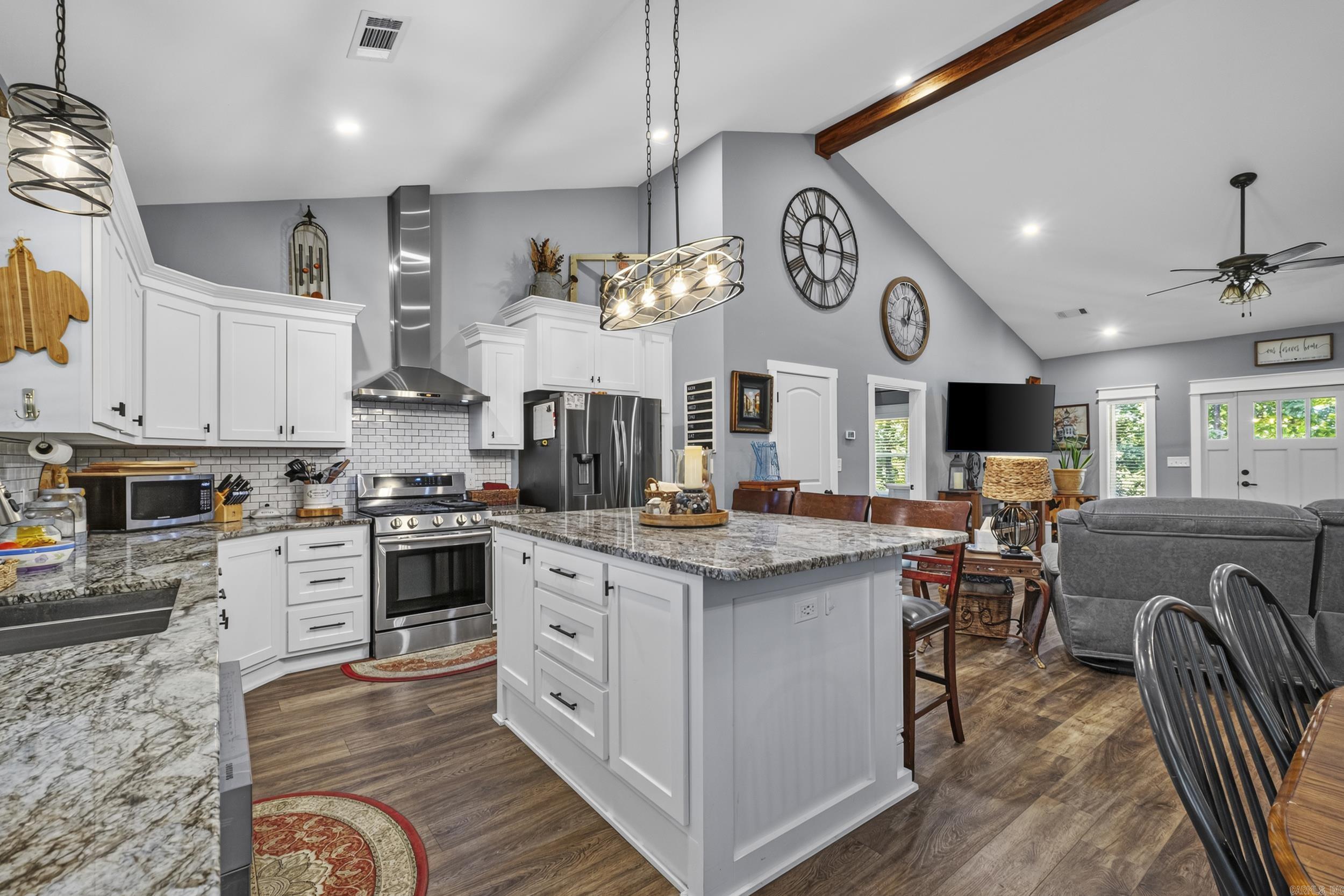 Not In List - Residential