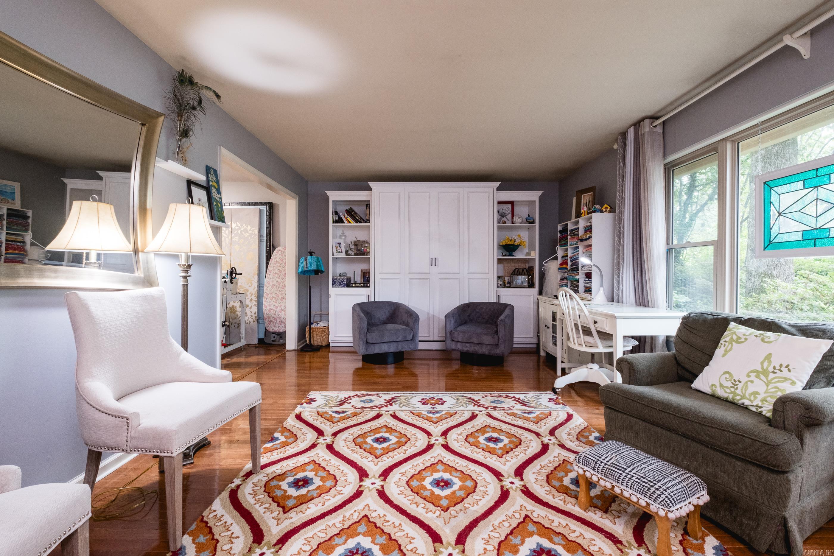 Lakewood - Residential