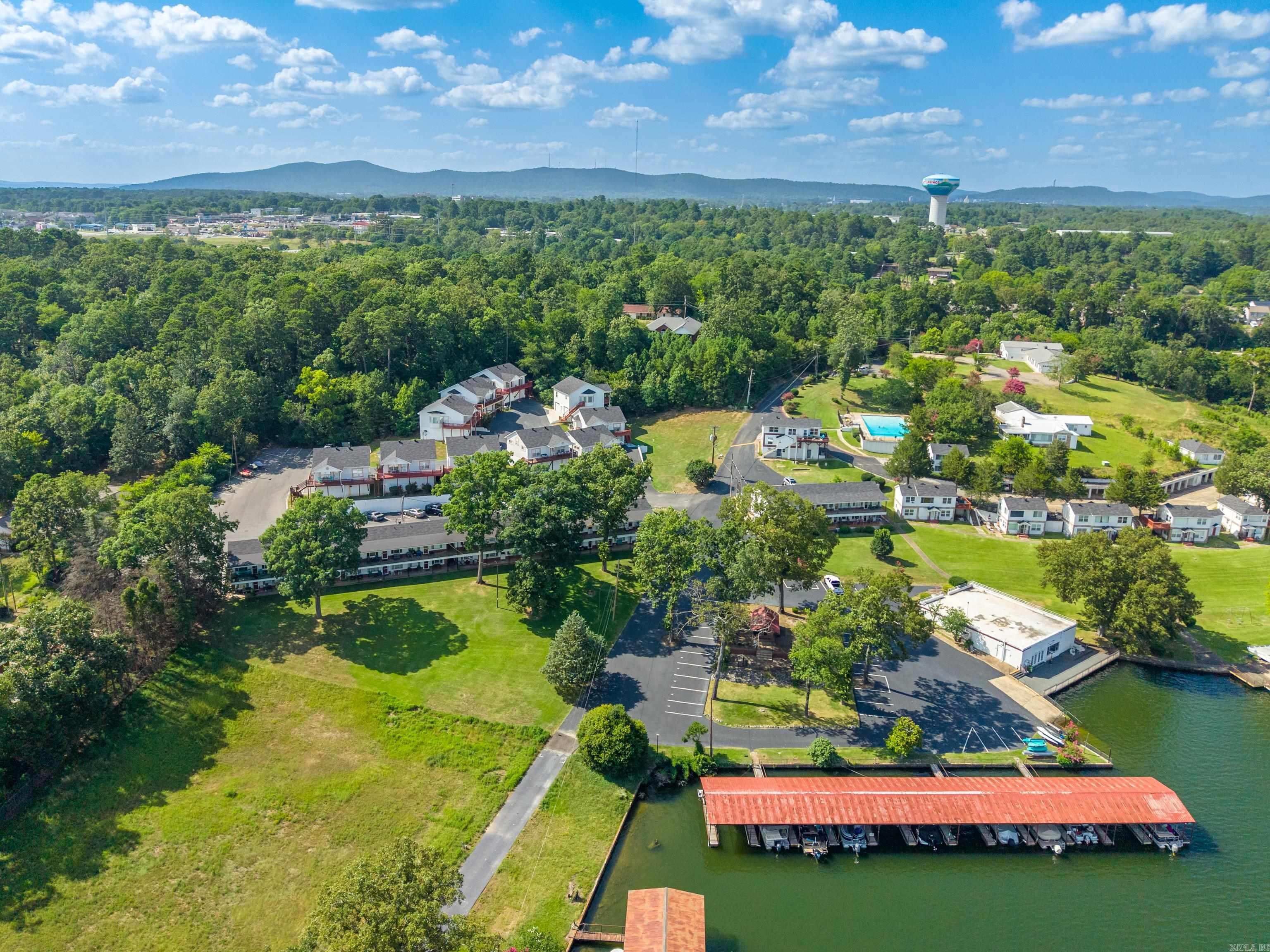 BUENA VISTA HPR - Residential