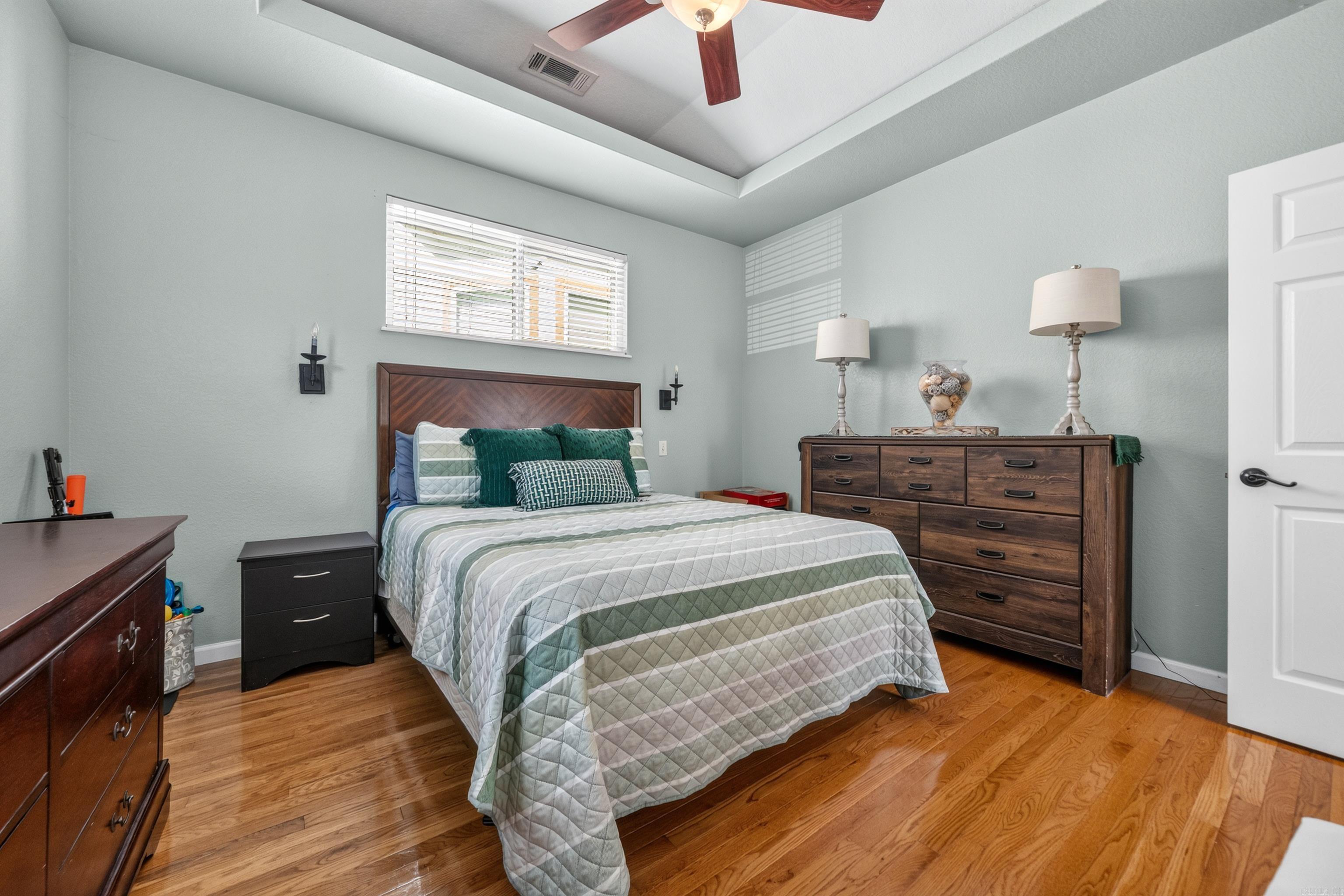 BUENA VISTA HPR - Residential