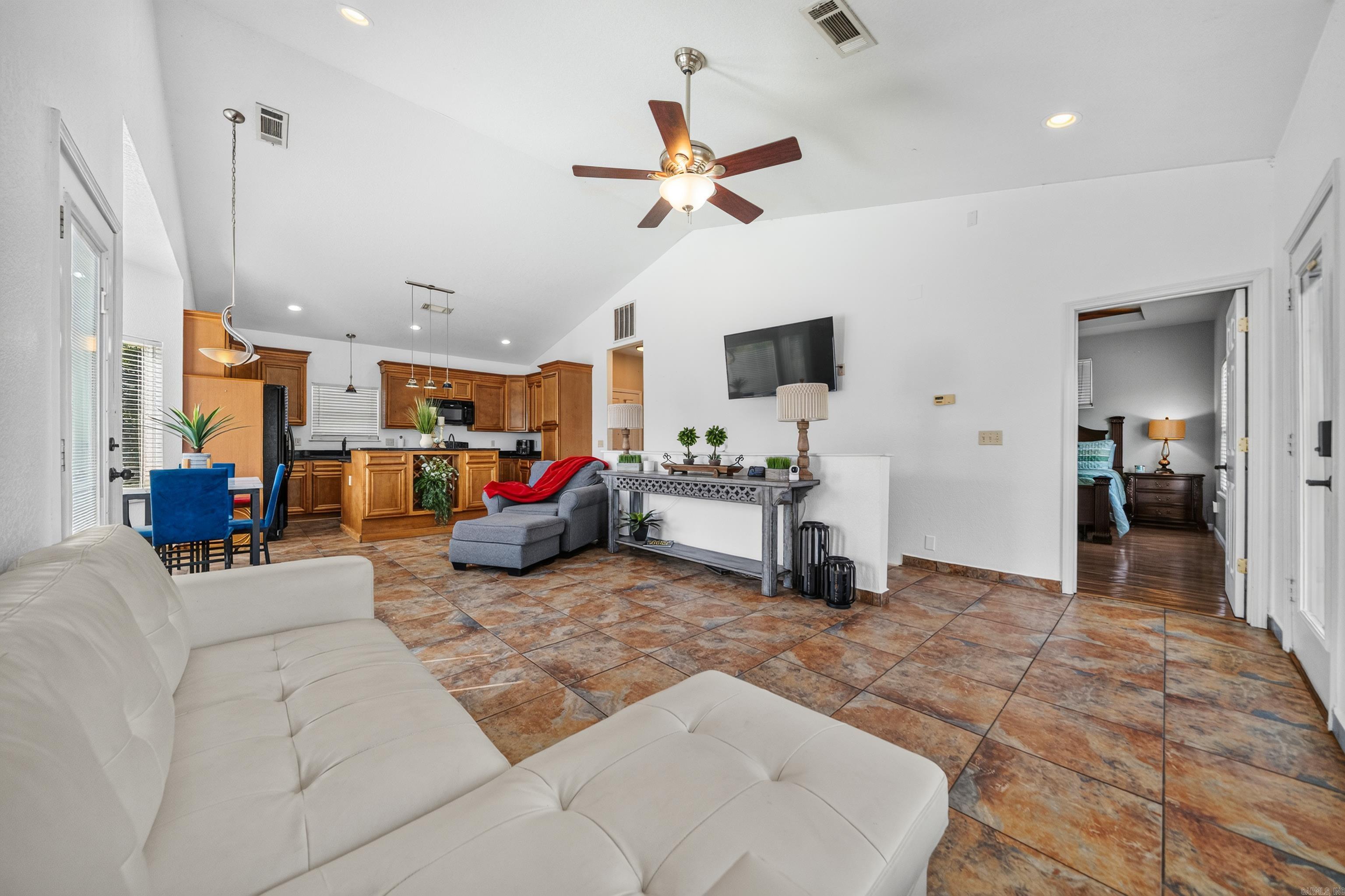BUENA VISTA HPR - Residential