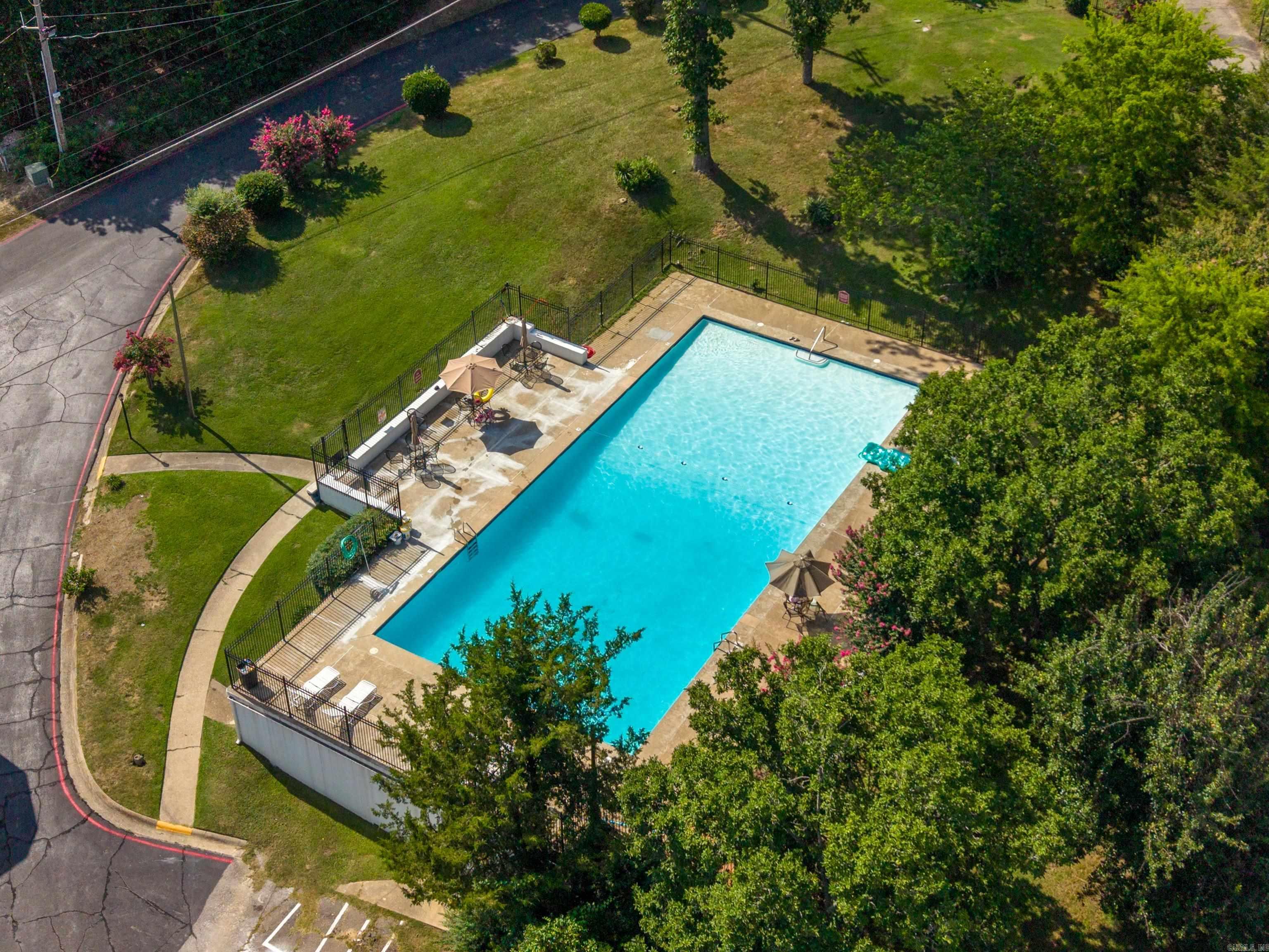 BUENA VISTA HPR - Residential