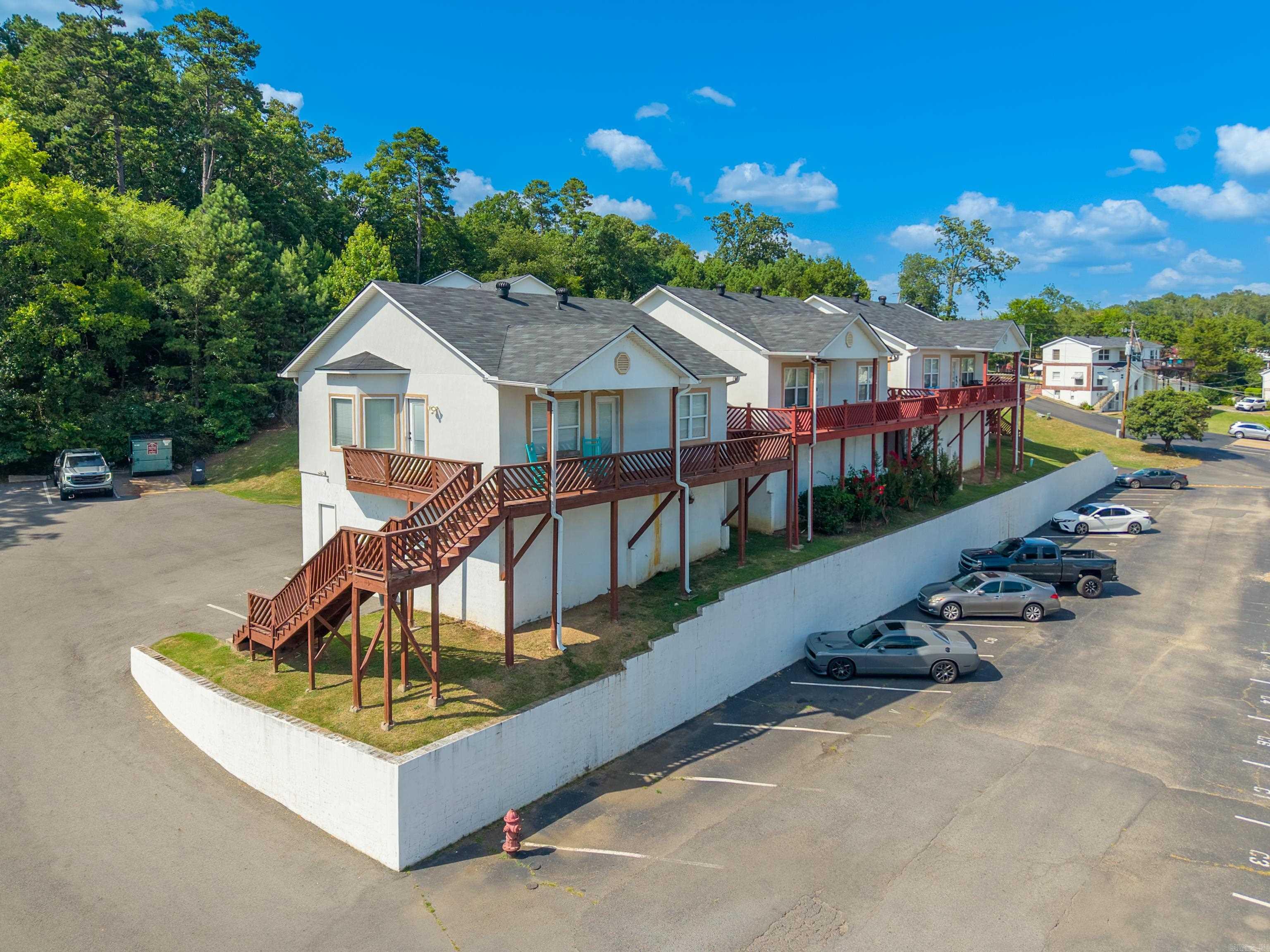 BUENA VISTA HPR - Residential