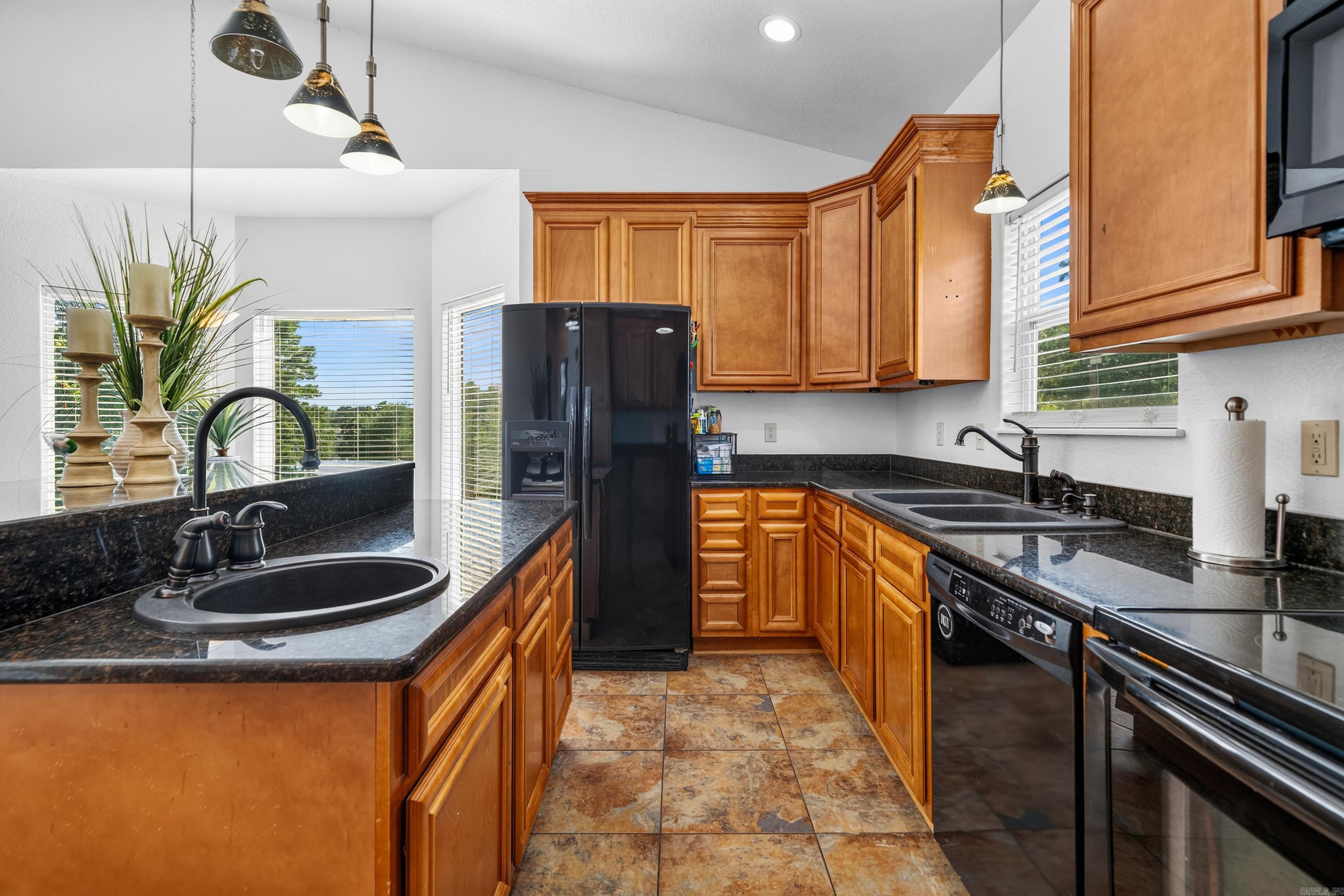 BUENA VISTA HPR - Residential
